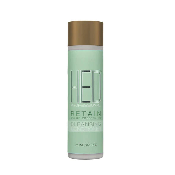 HED Retain Color Preserving Cleansing Conditioner 8.5oz