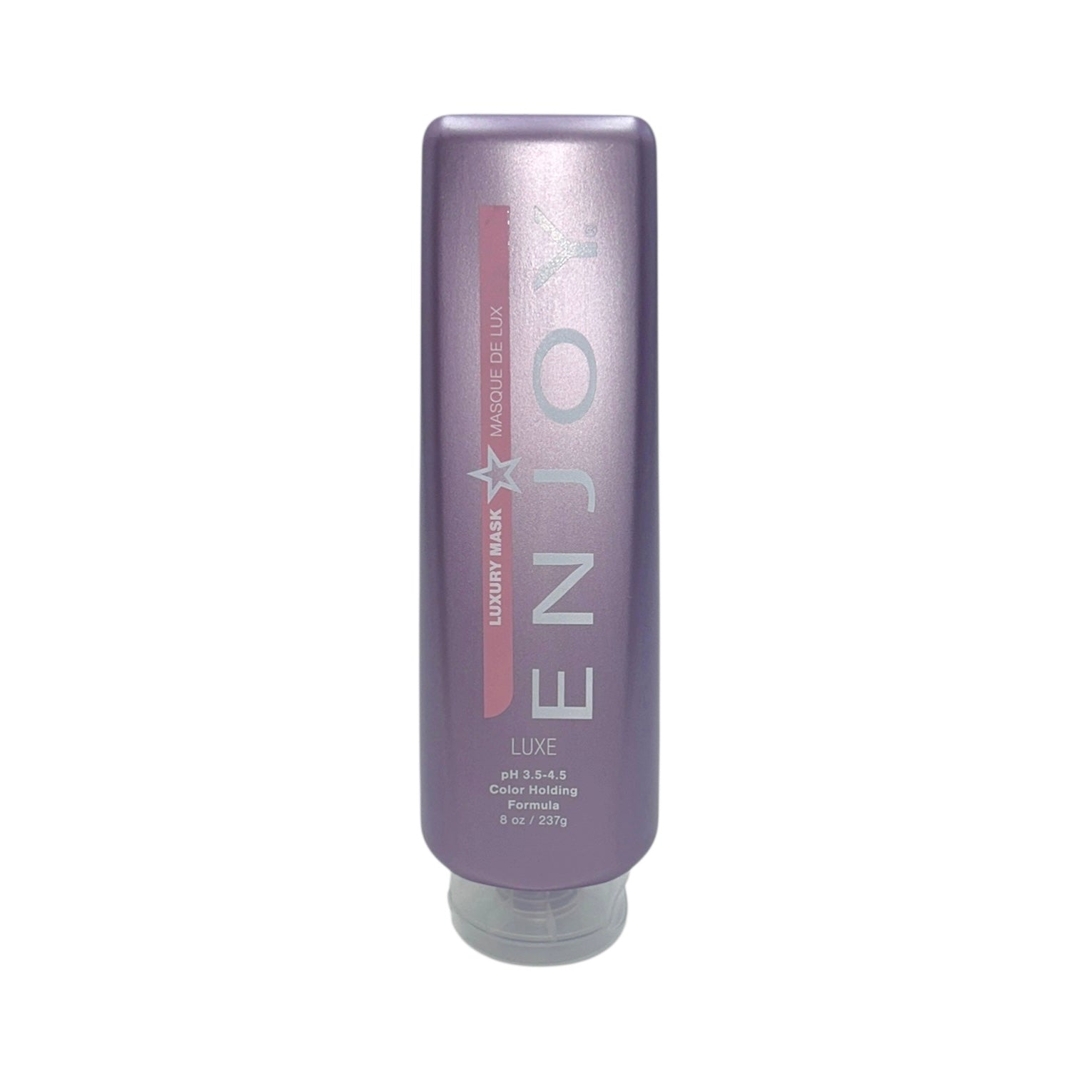 Enjoy Luxury Mask 8 oz - Overstock Beauty Supply