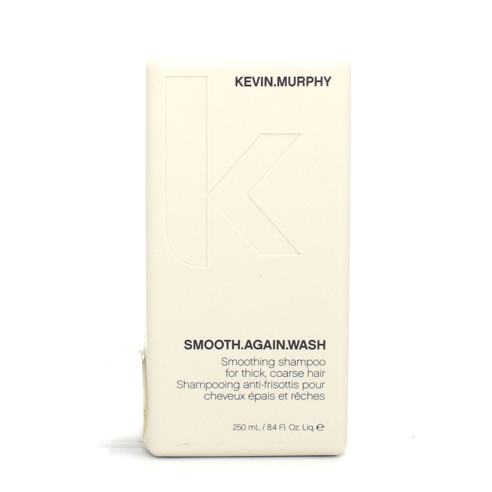 Kevin Murphy Smooth Again Wash Smoothing Shampoo 8.4 oz - Overstock Beauty Supply