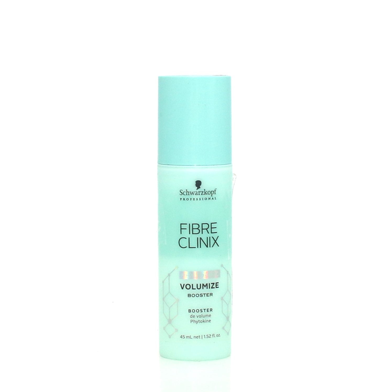Schwarzkopf Fibre Clinix Phytokine Volumize Booster 1.52 oz - Overstock Beauty Supply
