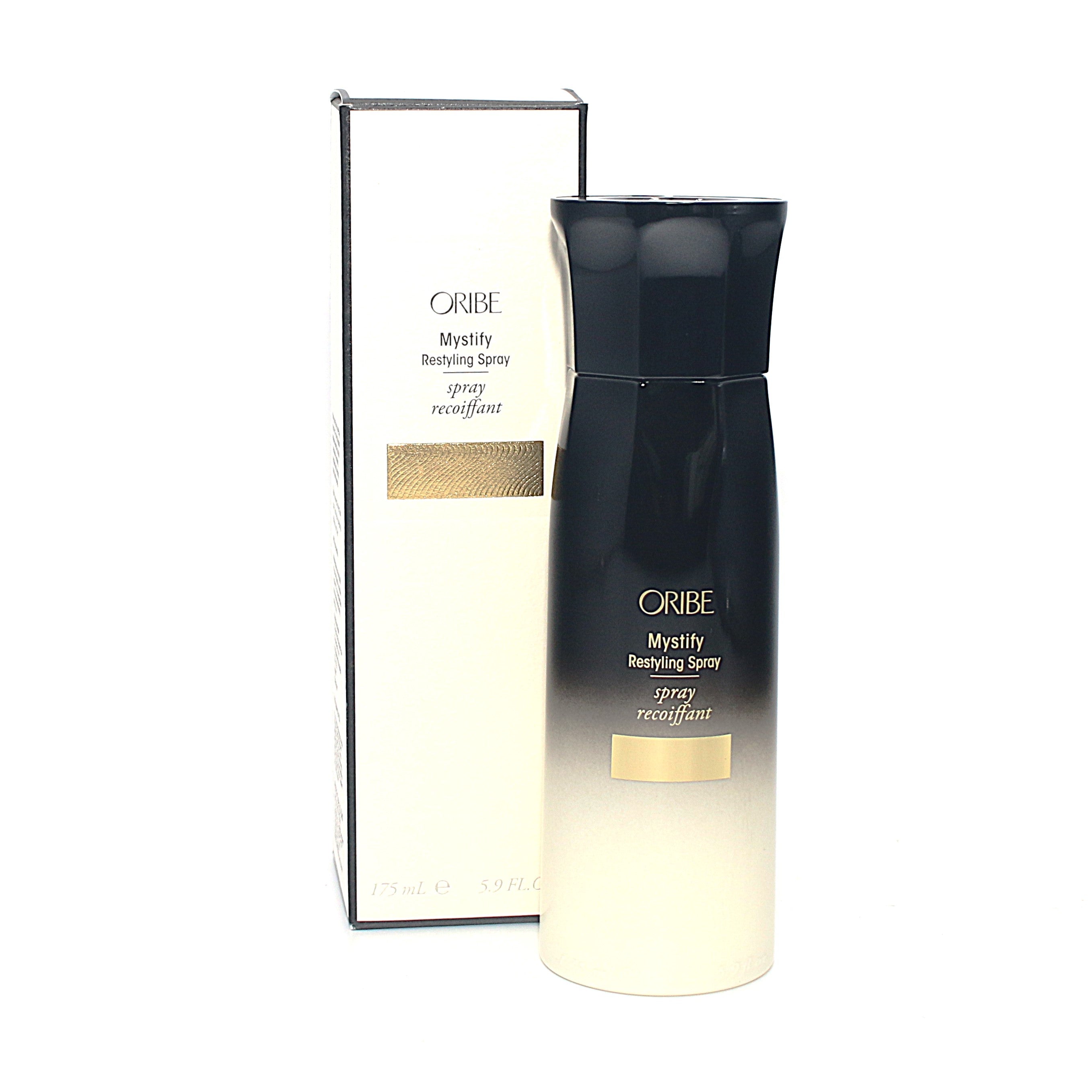 Oribe Mystify Restyling Spray 5.9 oz - Overstock Beauty Supply