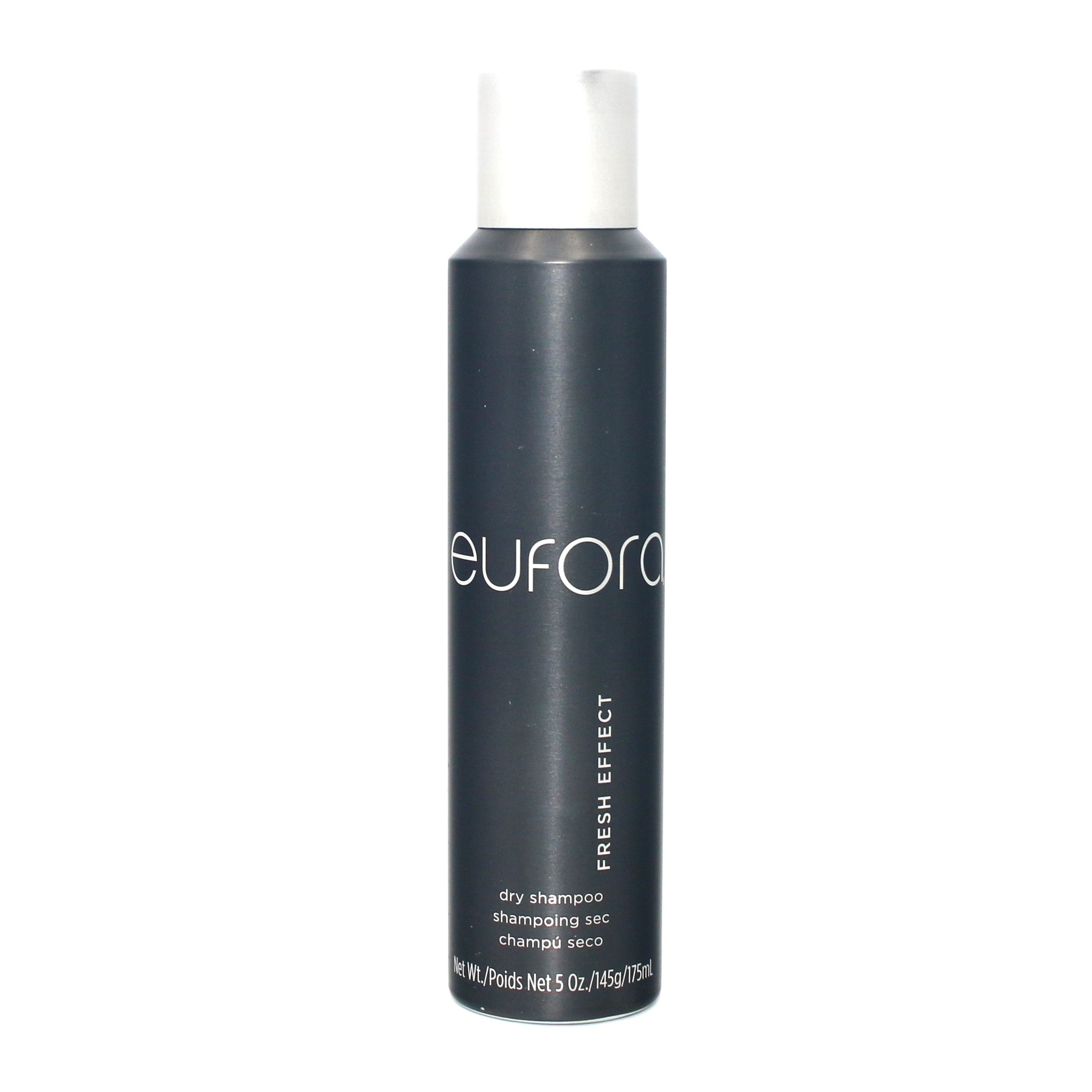 Eufora Fresh Effect Dry Shampoo 5 oz - Overstock Beauty Supply