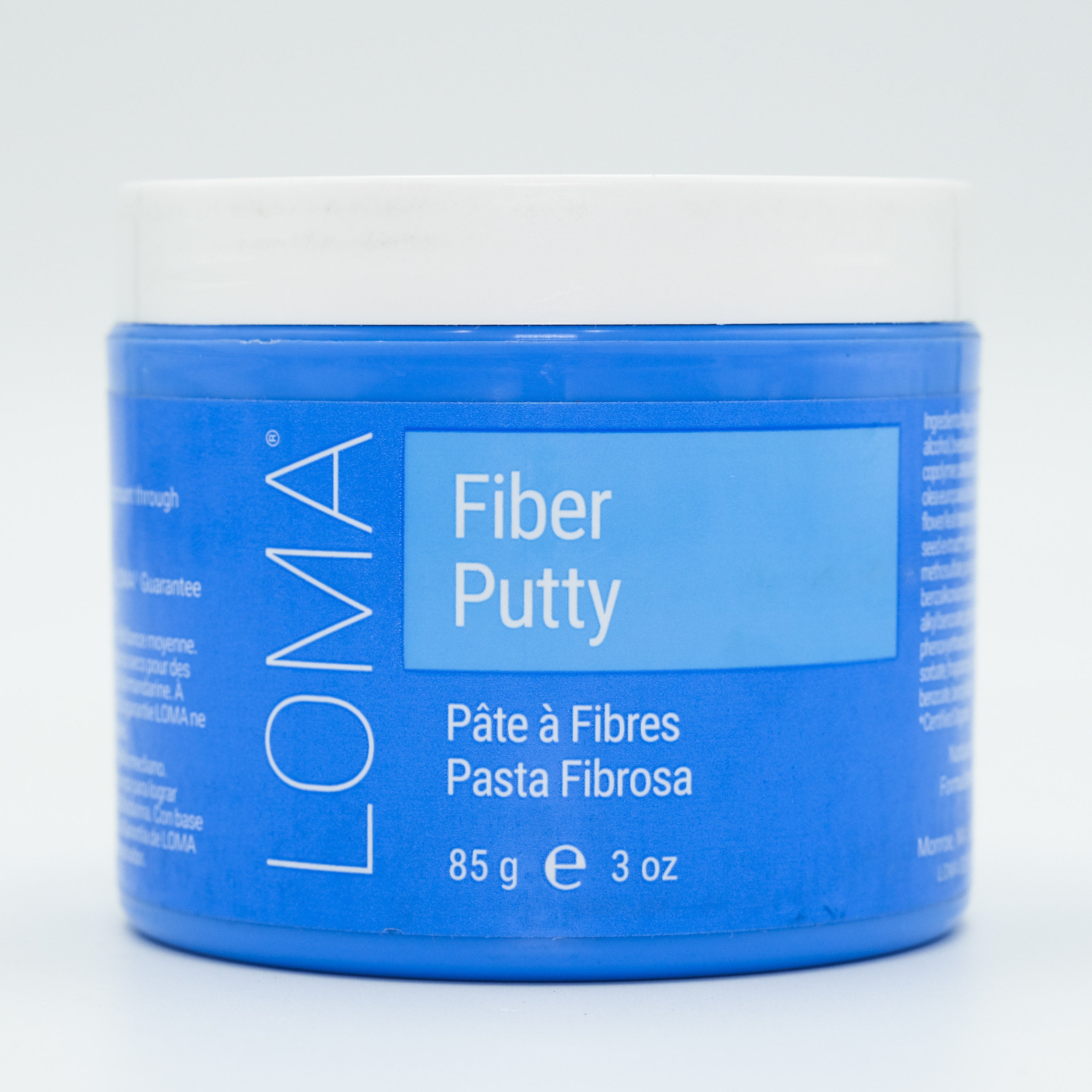 Loma Fiber Putty 3 oz - Overstock Beauty Supply