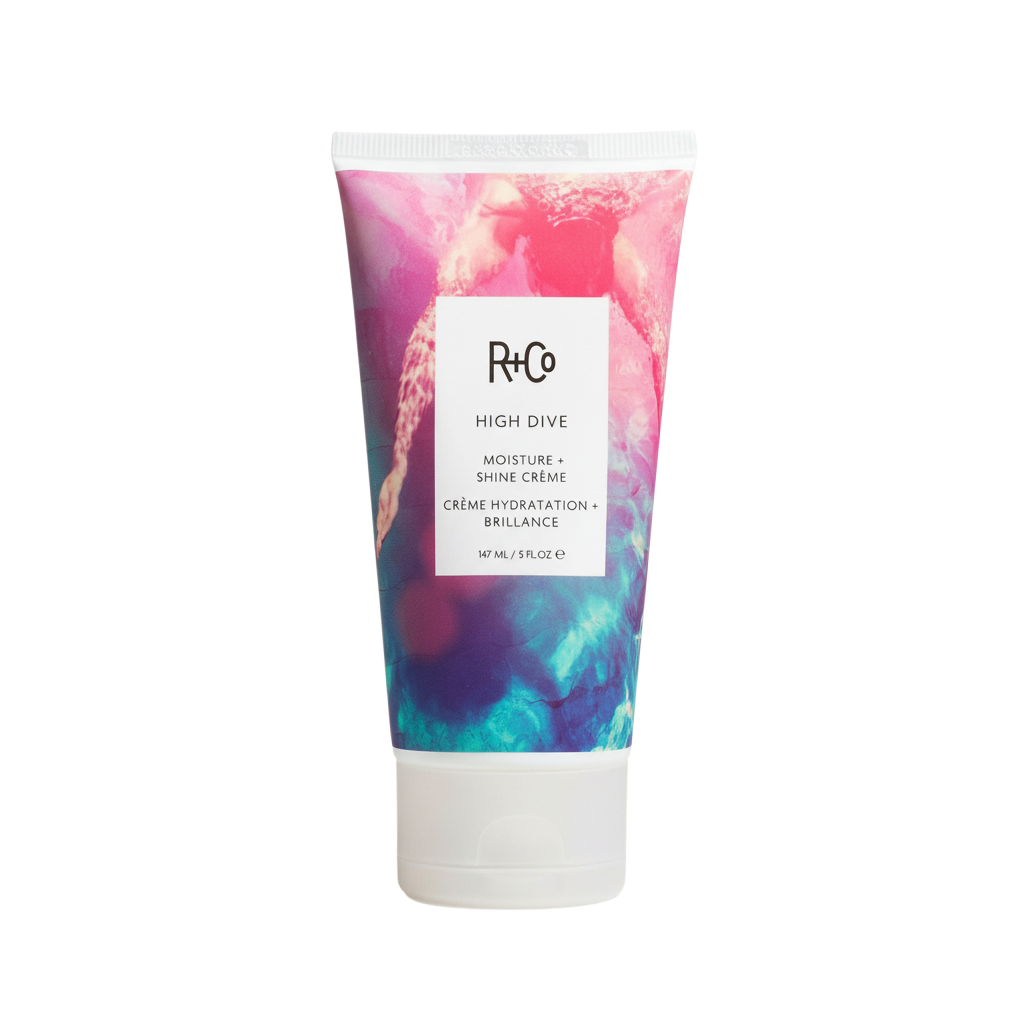 R+CO High Dive Moisture Shine Creme 5 oz