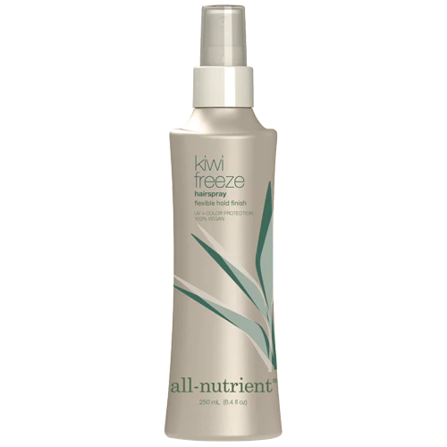 All Nutrient Kiwi Freze Hair Spray 8.4oz