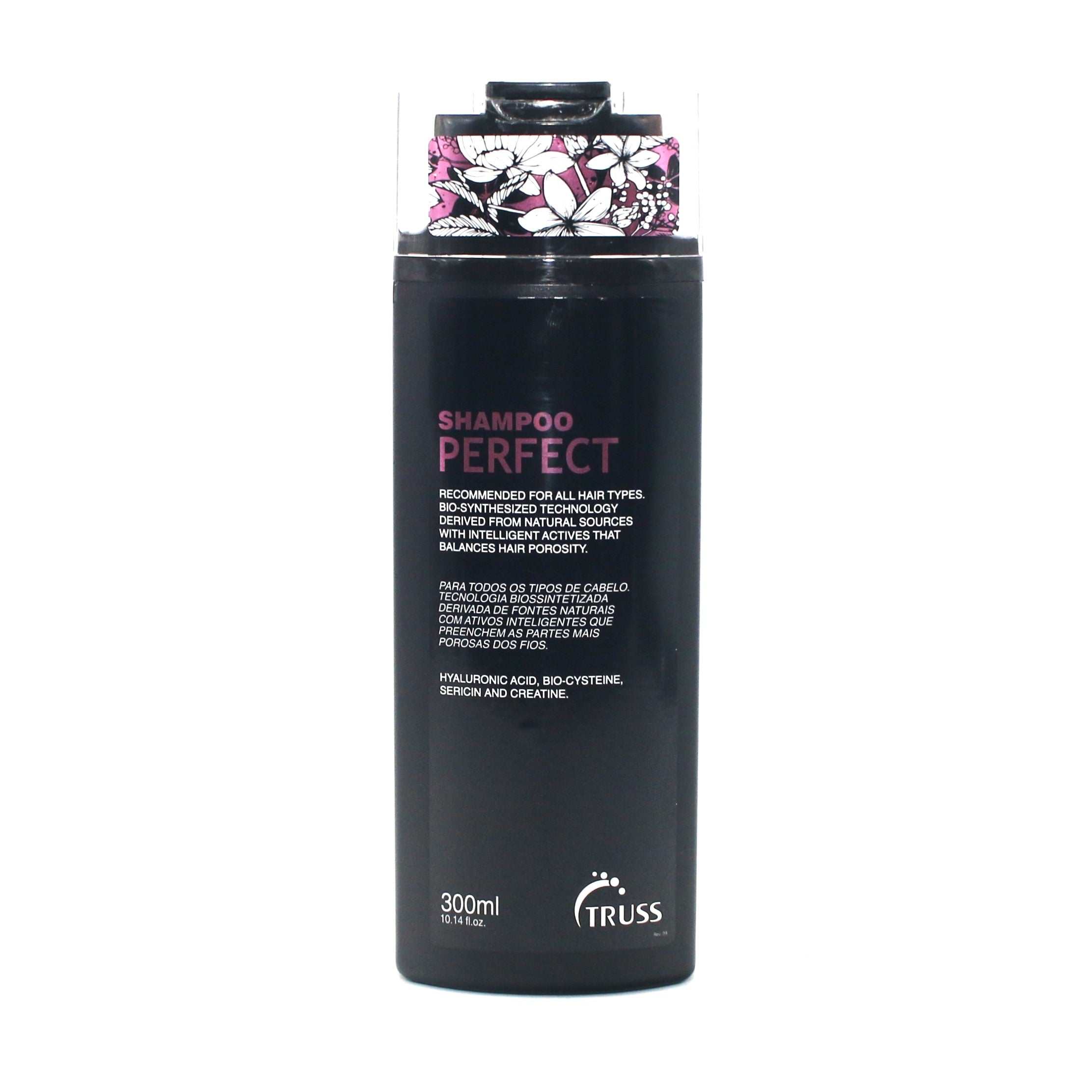 Truss Shampoo Perfect 10.14 oz - Overstock Beauty Supply