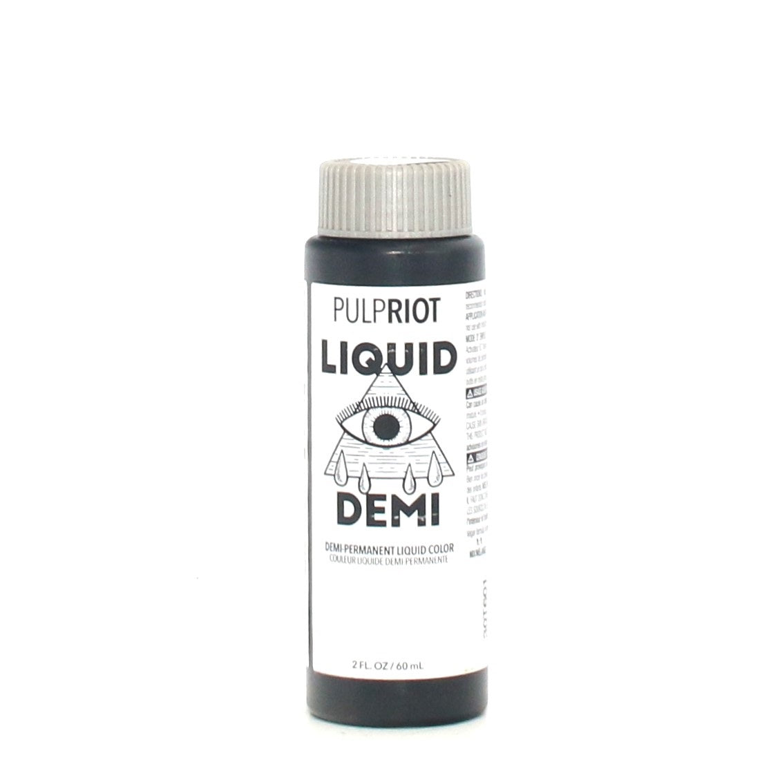Pulp Riot Liquid Demi Permanent Color 2 oz - Overstock Beauty Supply