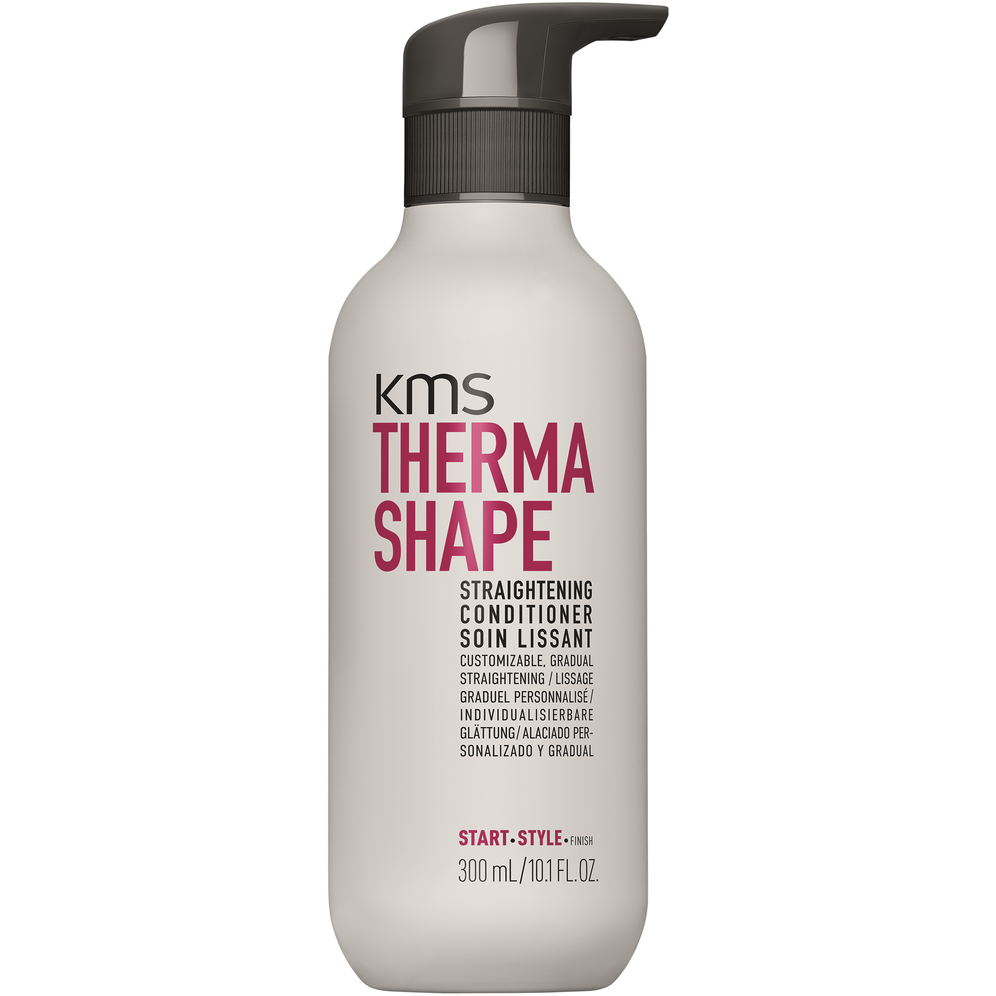 Kms Therma Shape Straightening Conditioner 10.1 oz