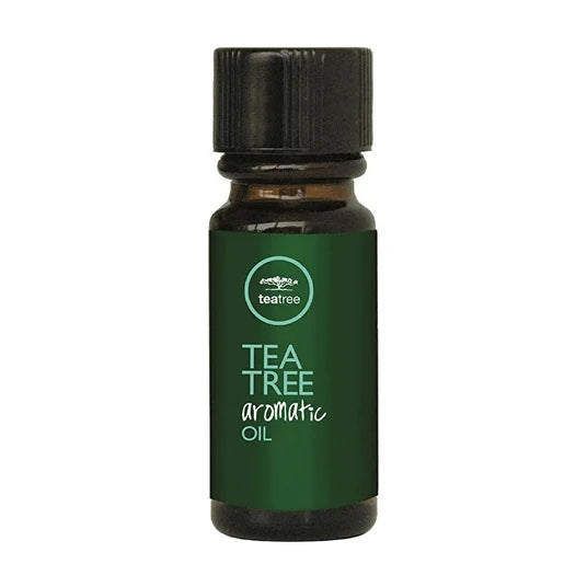 Paul Mitchell Tea Tree Pure Aromatic Oil 1.7oz