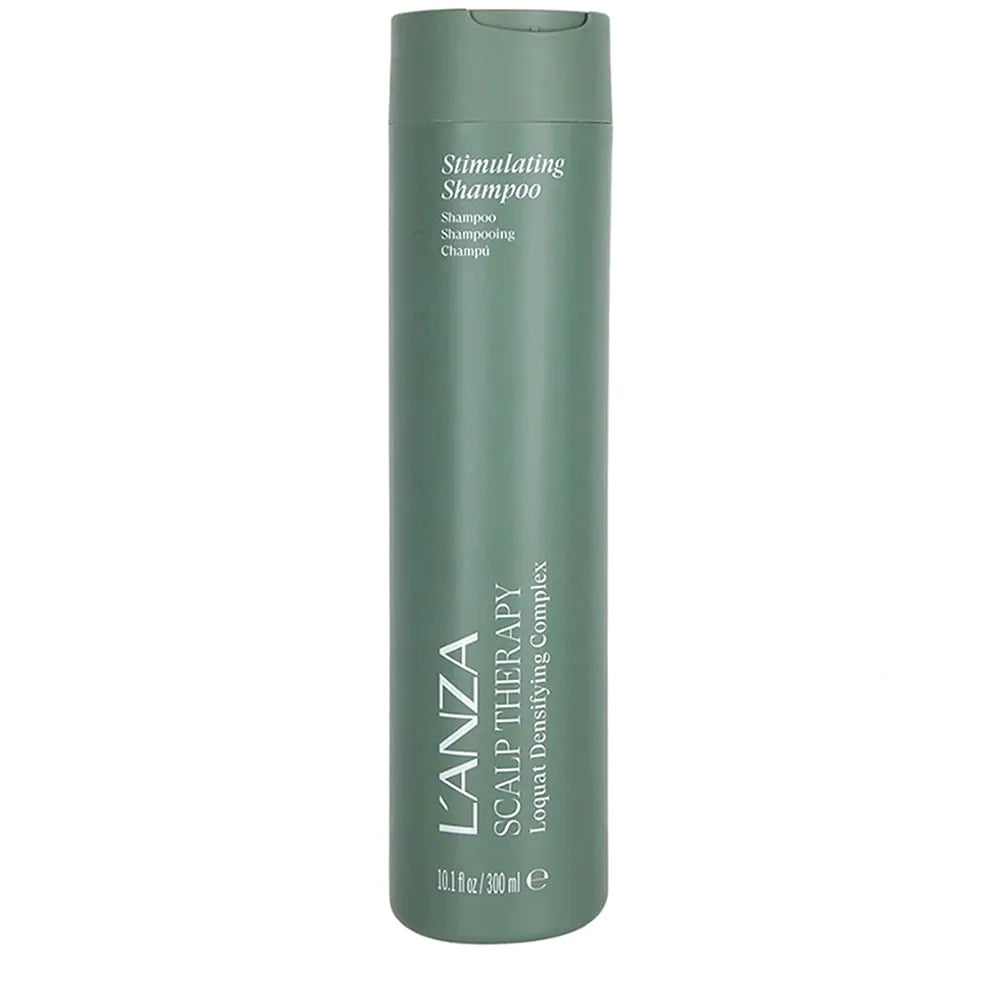 Lanza Scalp Therapy Loquat Densifying Complex 10.1oz
