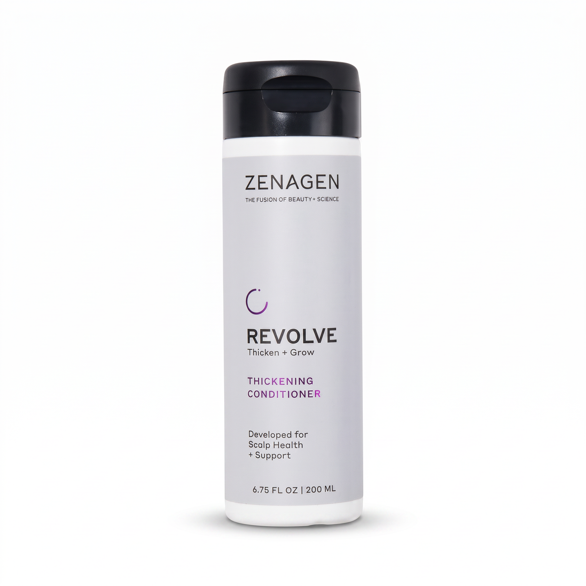 Zenagen Revolve Thickening Conditioner 6.75 oz