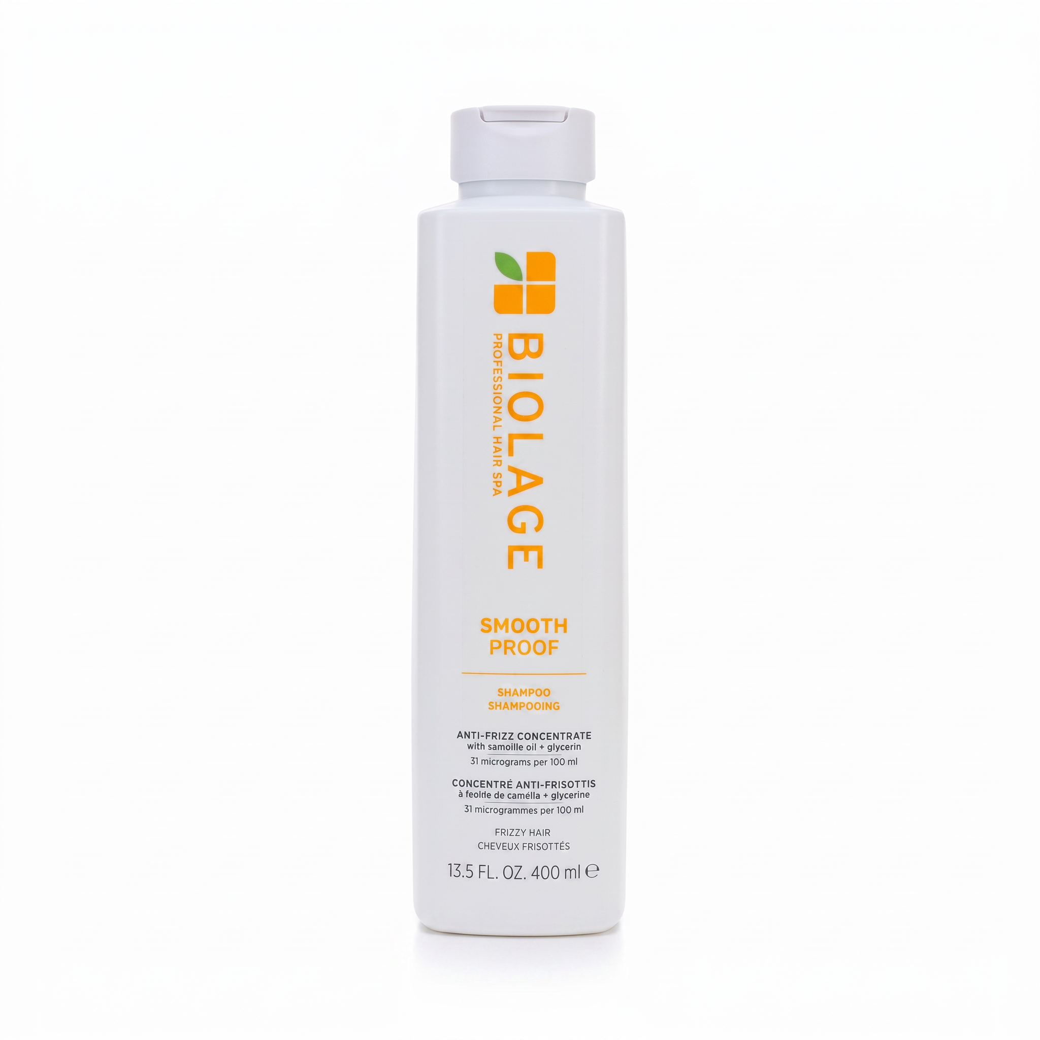 Matrix Biolage Smooth Proof Shampoo 13.5 oz
