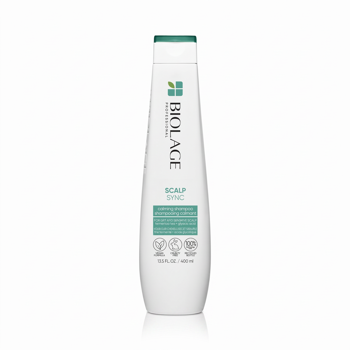 Matrix Biolage Scalp Sync Calming Shampoo 13.5 Oz