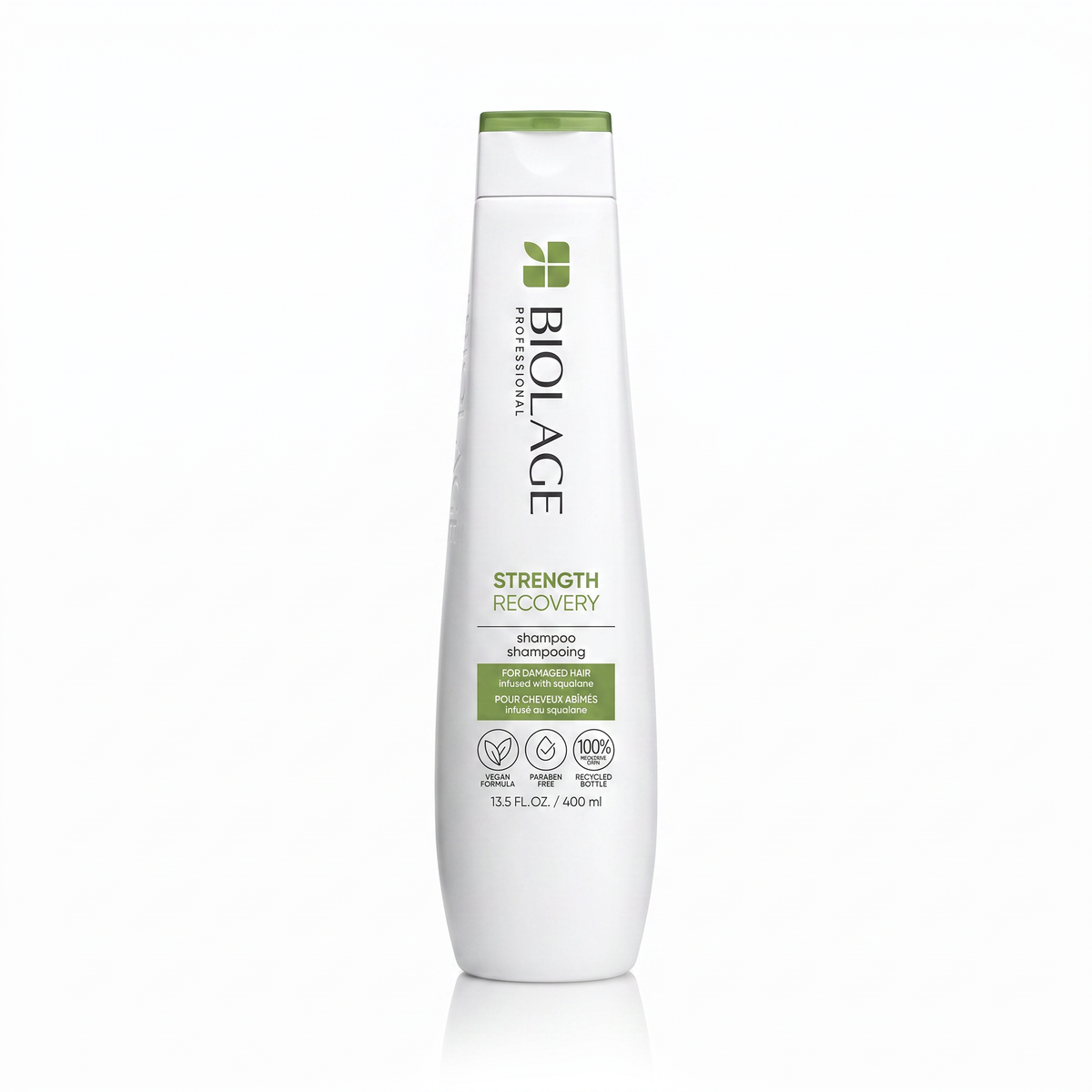 Matrix Biolage Strength Recovery Shampoo 13.5 oz