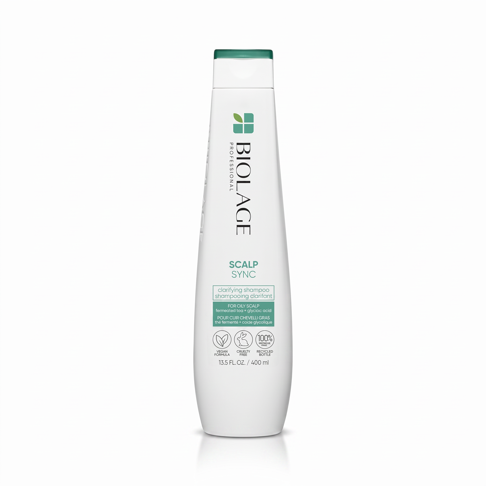Matrix Biolage Scalp Sync Clarifying Shampoo 13.5 oz