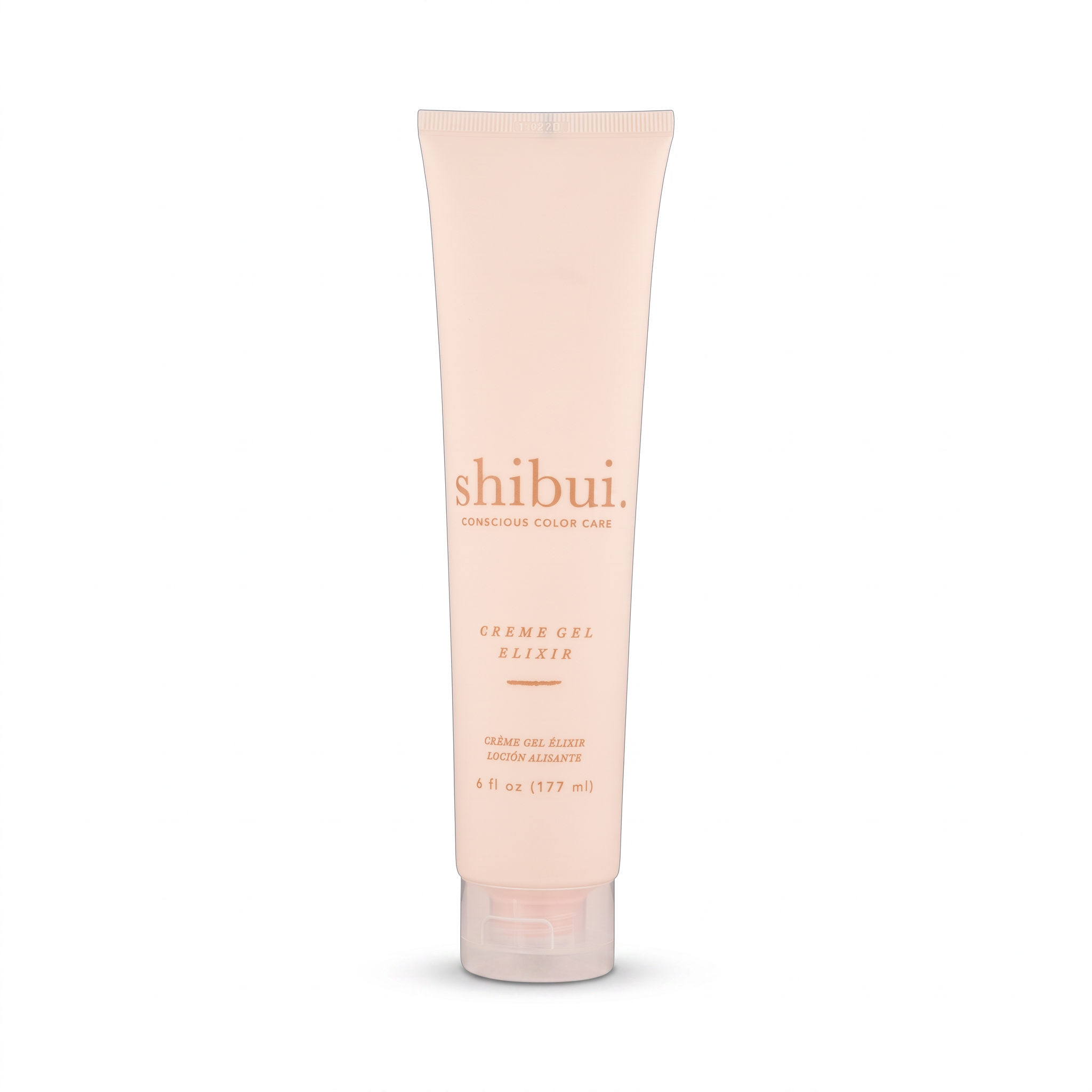Shibui Creme Gel Elixir 6 oz