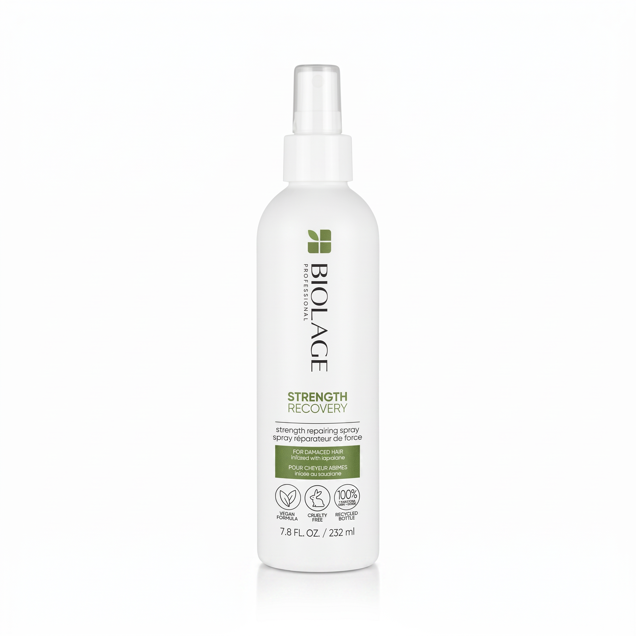 Matrix Biolage Strength Recovery Spray 7.8 oz