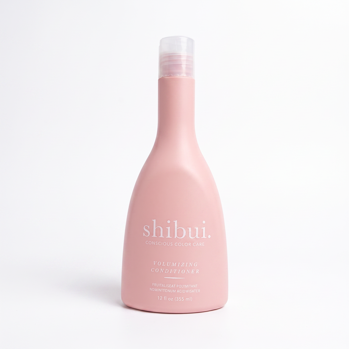 Shibui Volumizing Conditioner 12 oz