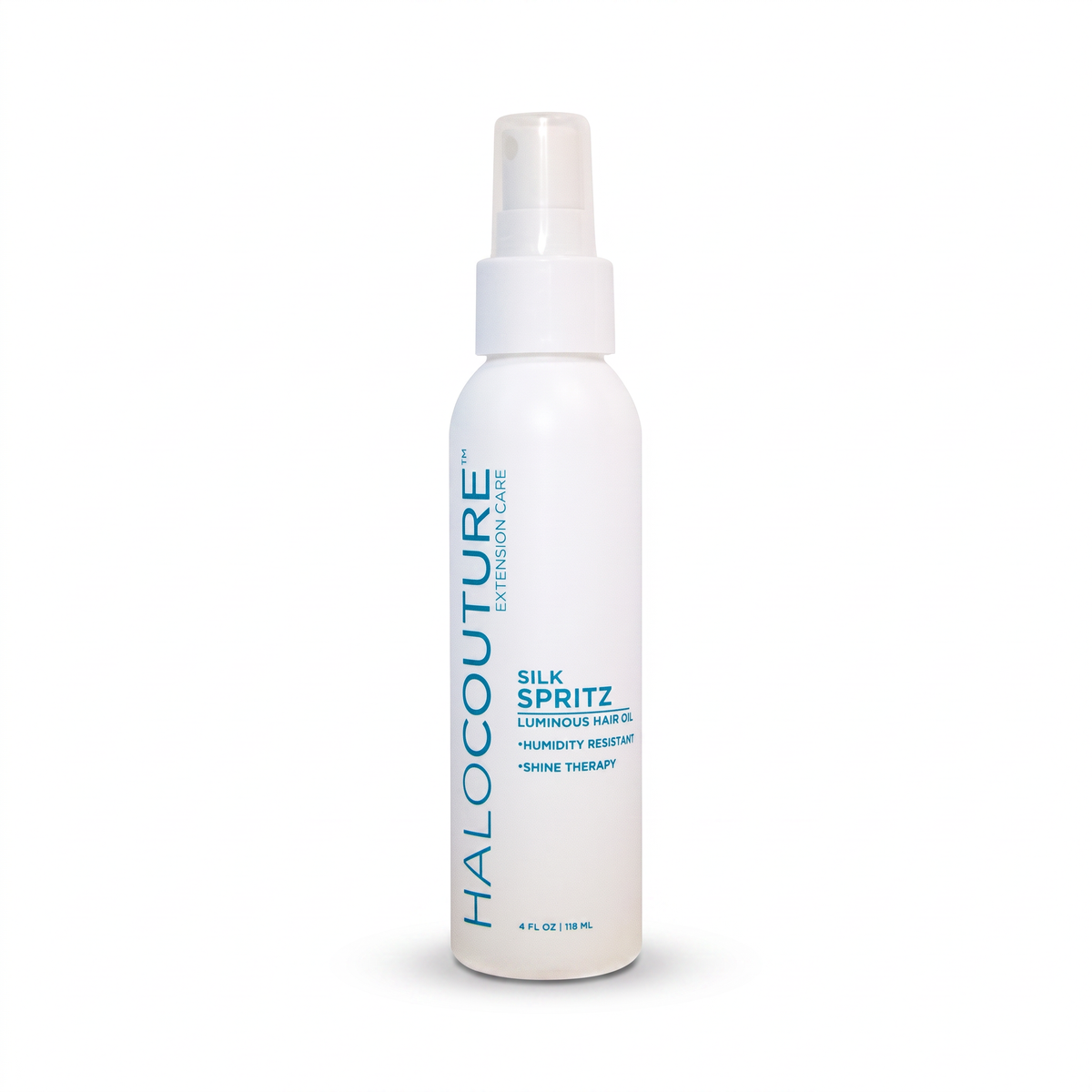 Halocouture Silk Spritz Luminous Hair Oil 4 oz