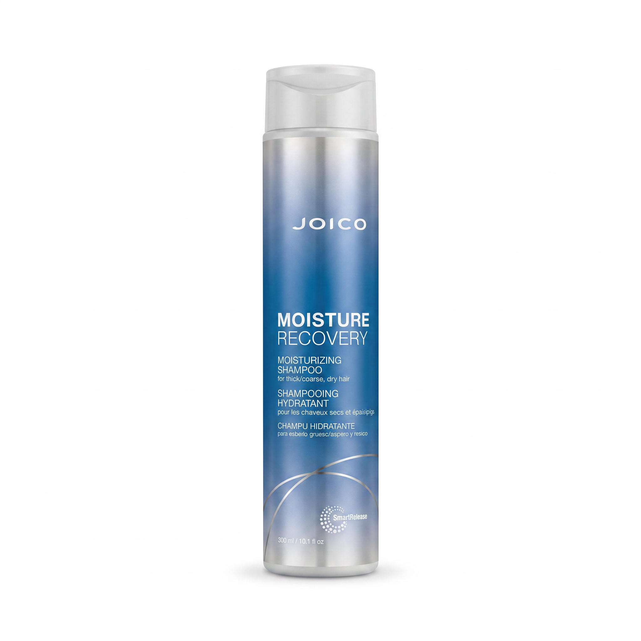 Joico Moisture Recovery Moisturizing Shampoo 10.1 oz