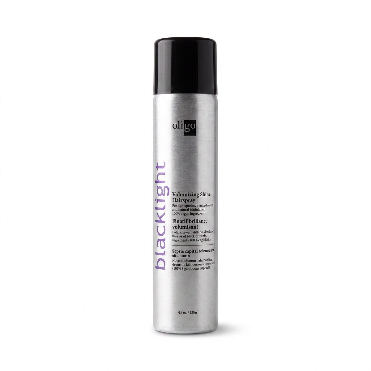 OLIGO Backlight Volumizing Shine Spray 8.5 oz