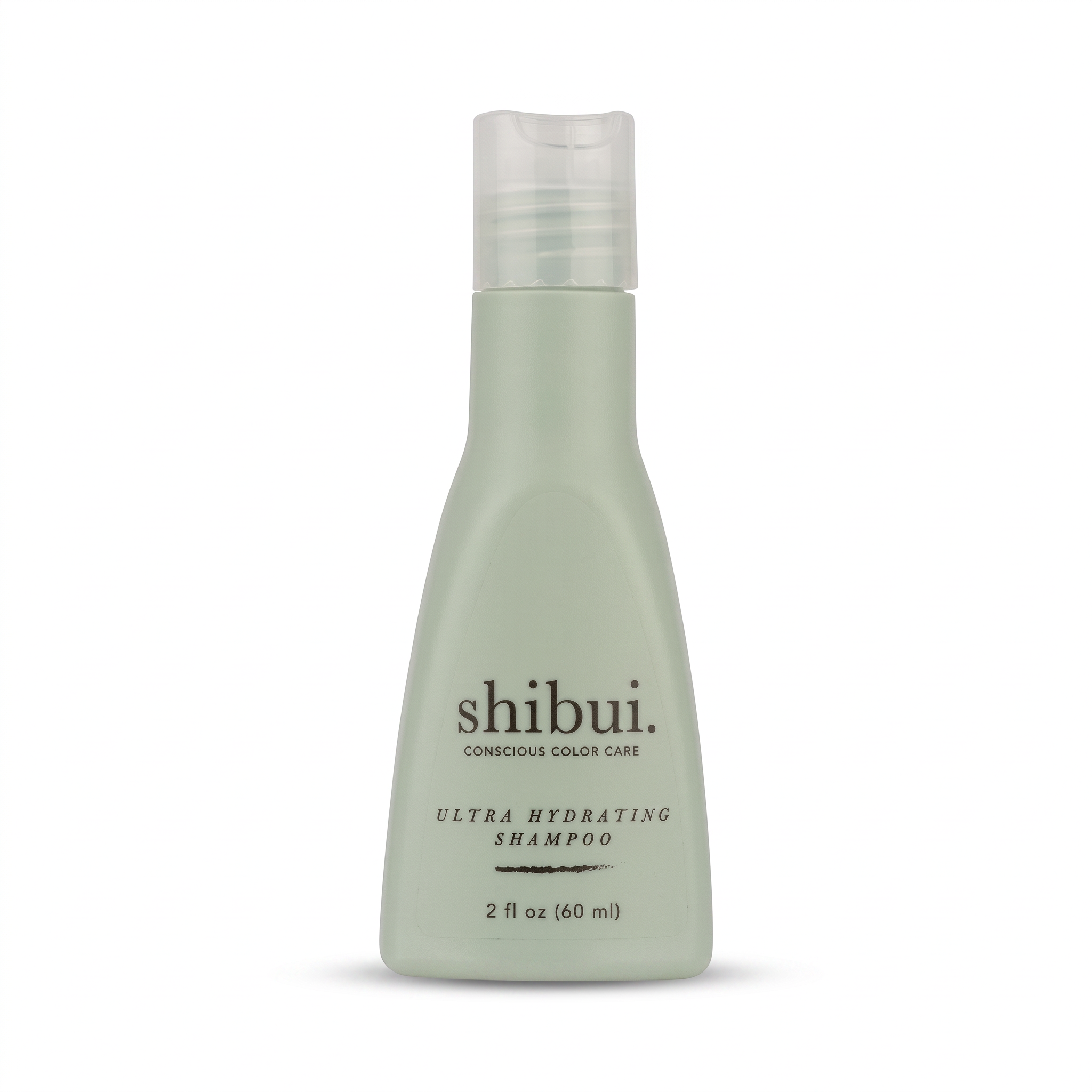 Shibui Ultra Hydrating Shampoo 2 oz