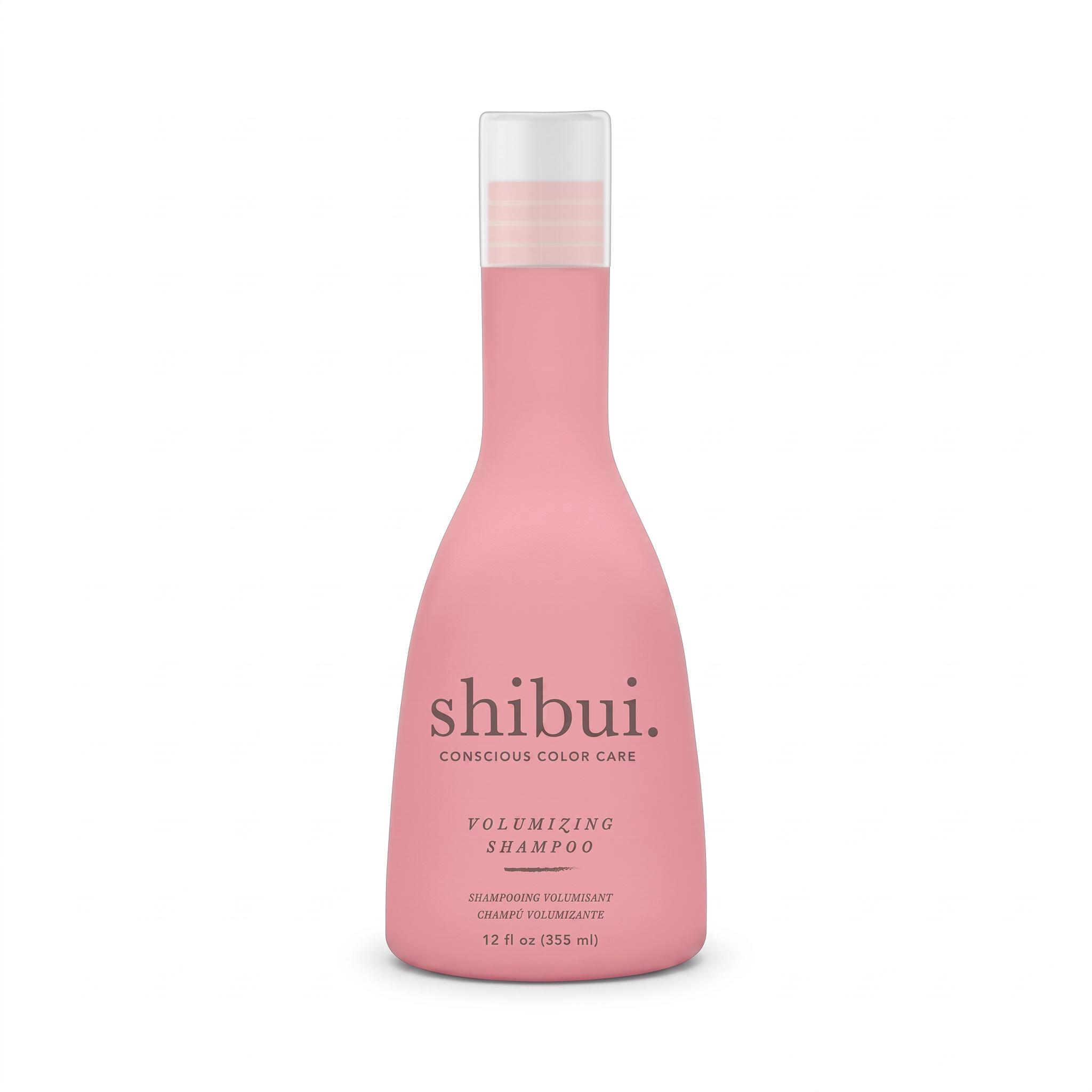 Shibui Volumizing Shampoo 12 oz