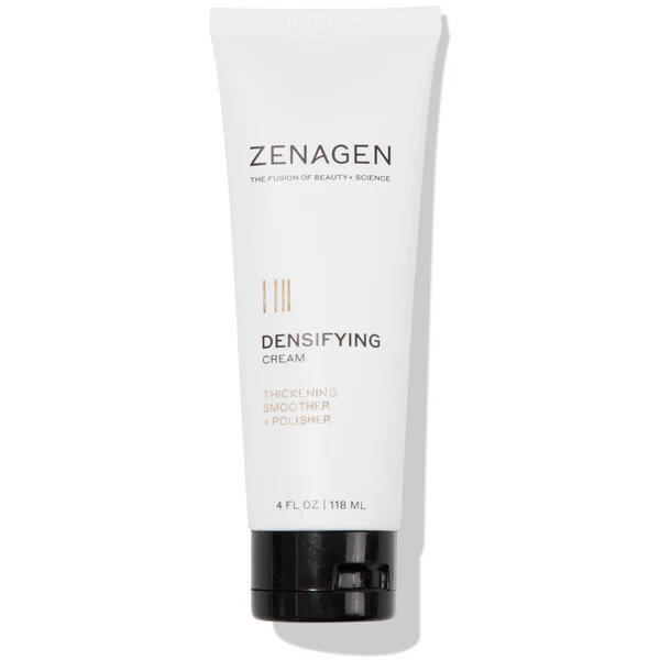 Zenagen Densifying Cream Thickening Smoother + Polisher 4 oz