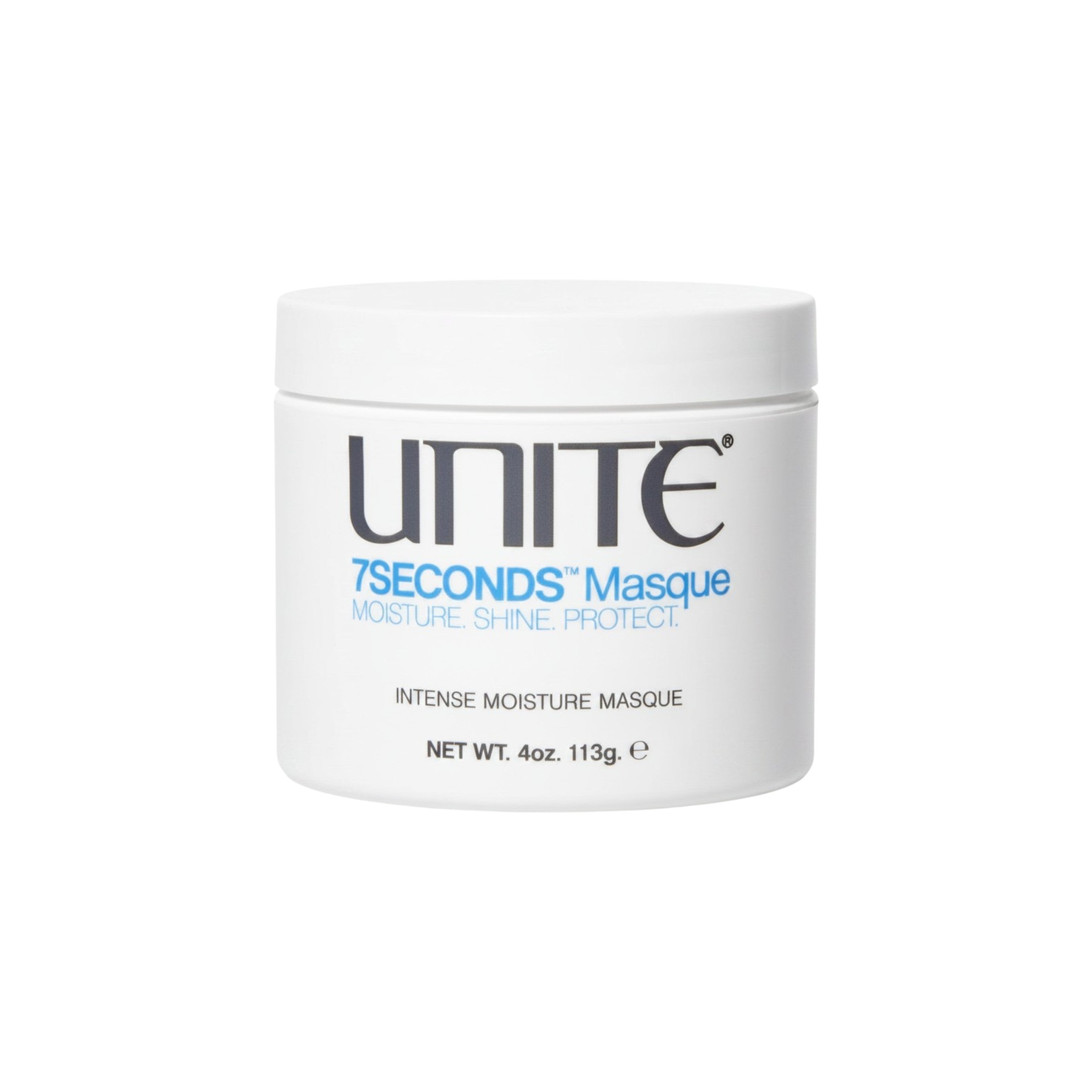 Unite 7 Seconds Masque 4 oz