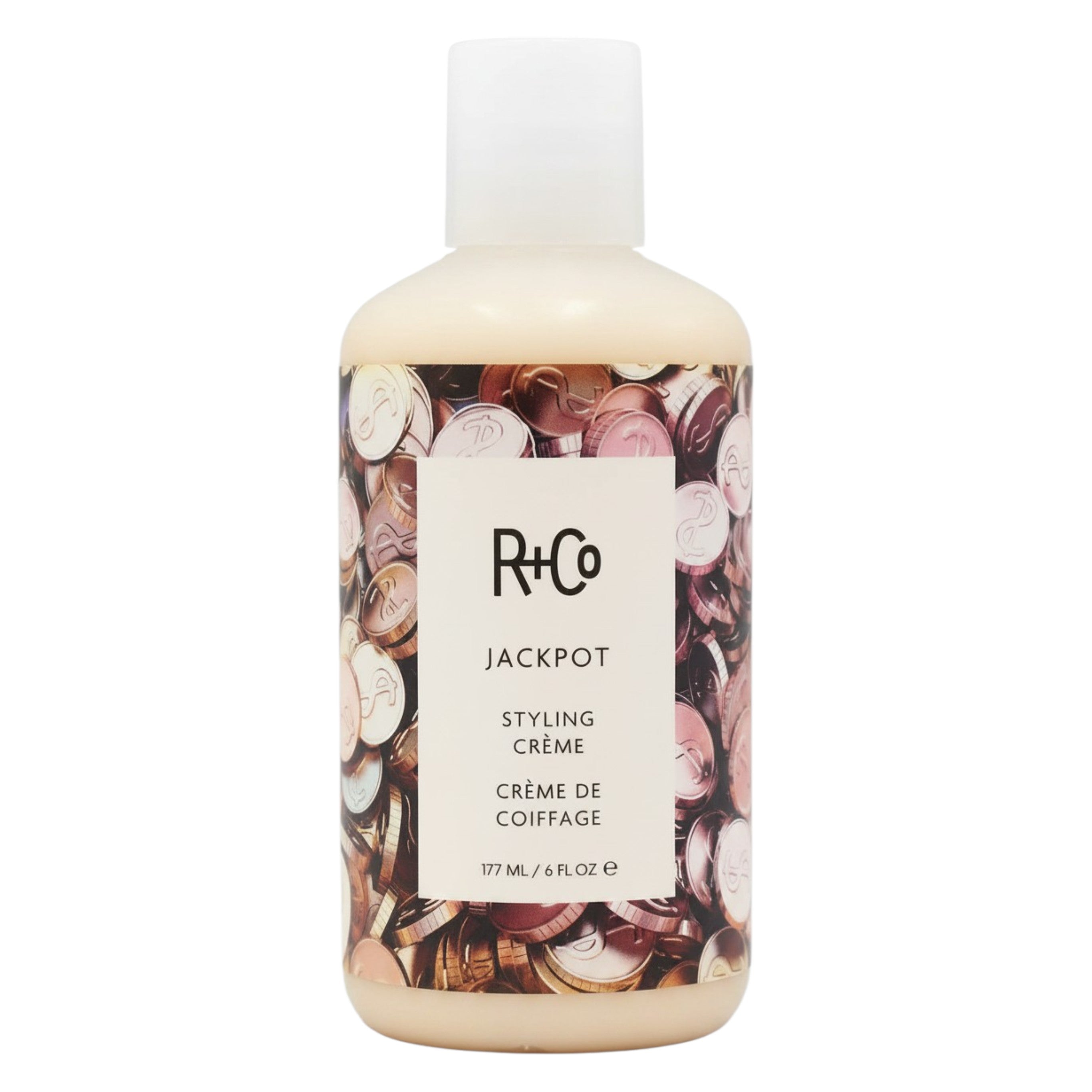 R+Co Jackpot Styling Creme 6 oz