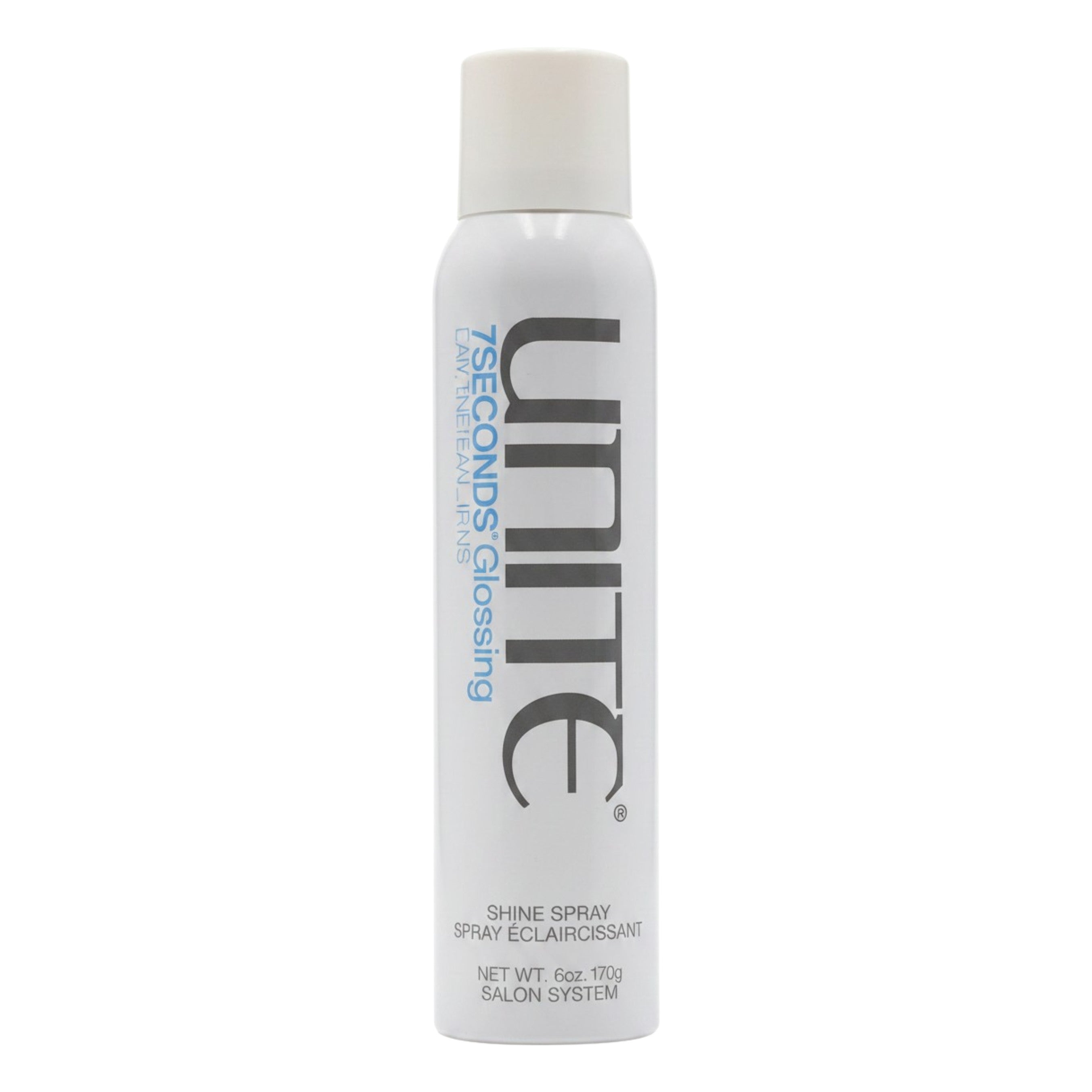Unite 7 Seconds Glossing Spray 6 oz