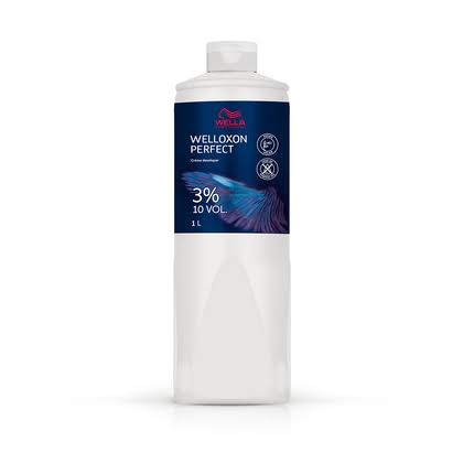 Wella Professionals Welloxon Perfect 10 Vol 3% 33.8 oz