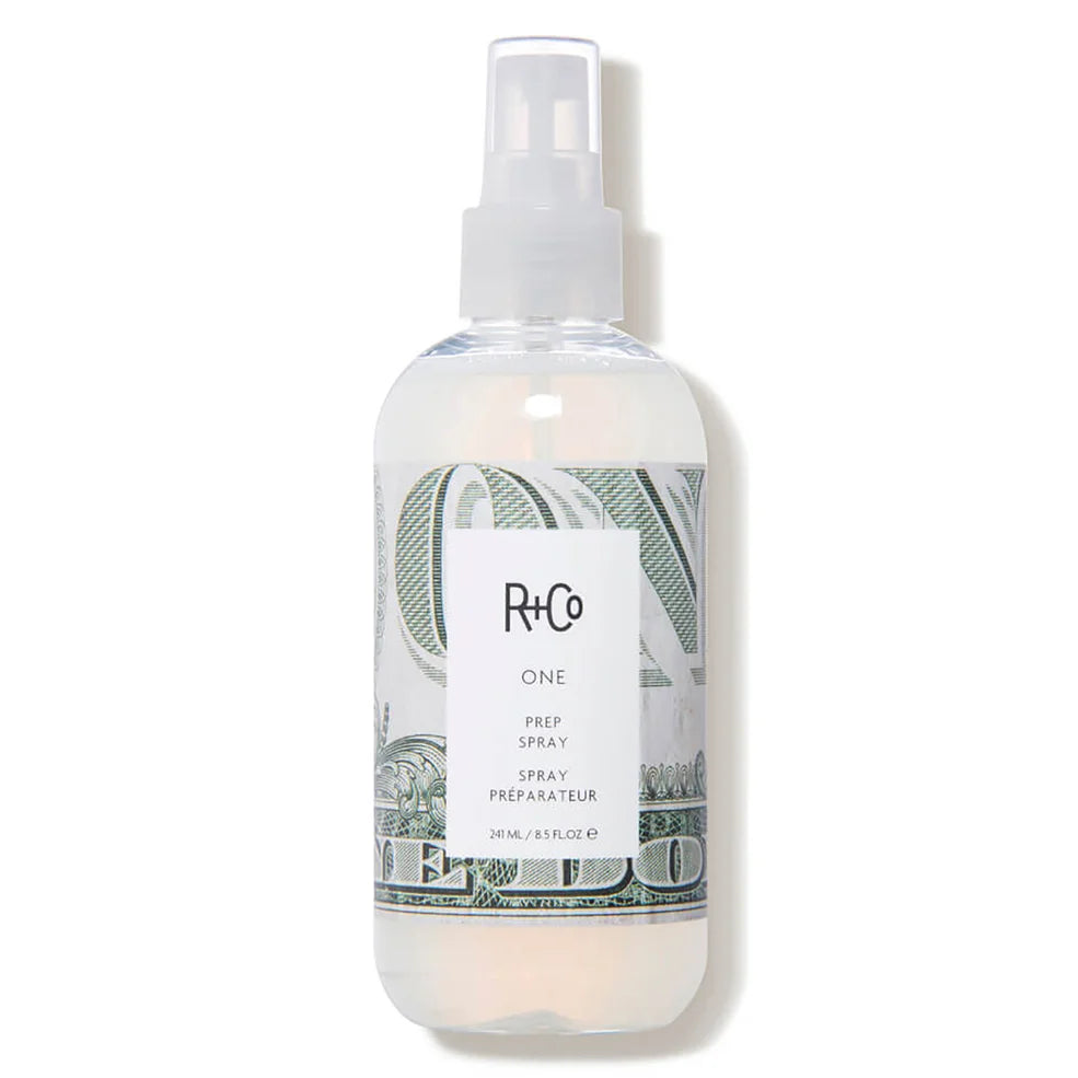 R+Co One Prep Spray 8.5 oz