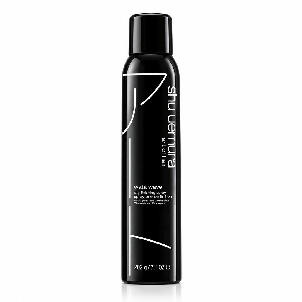 Shu Uemura Art of Hair Wata Wave Dry Finishing Spray 7.1 oz
