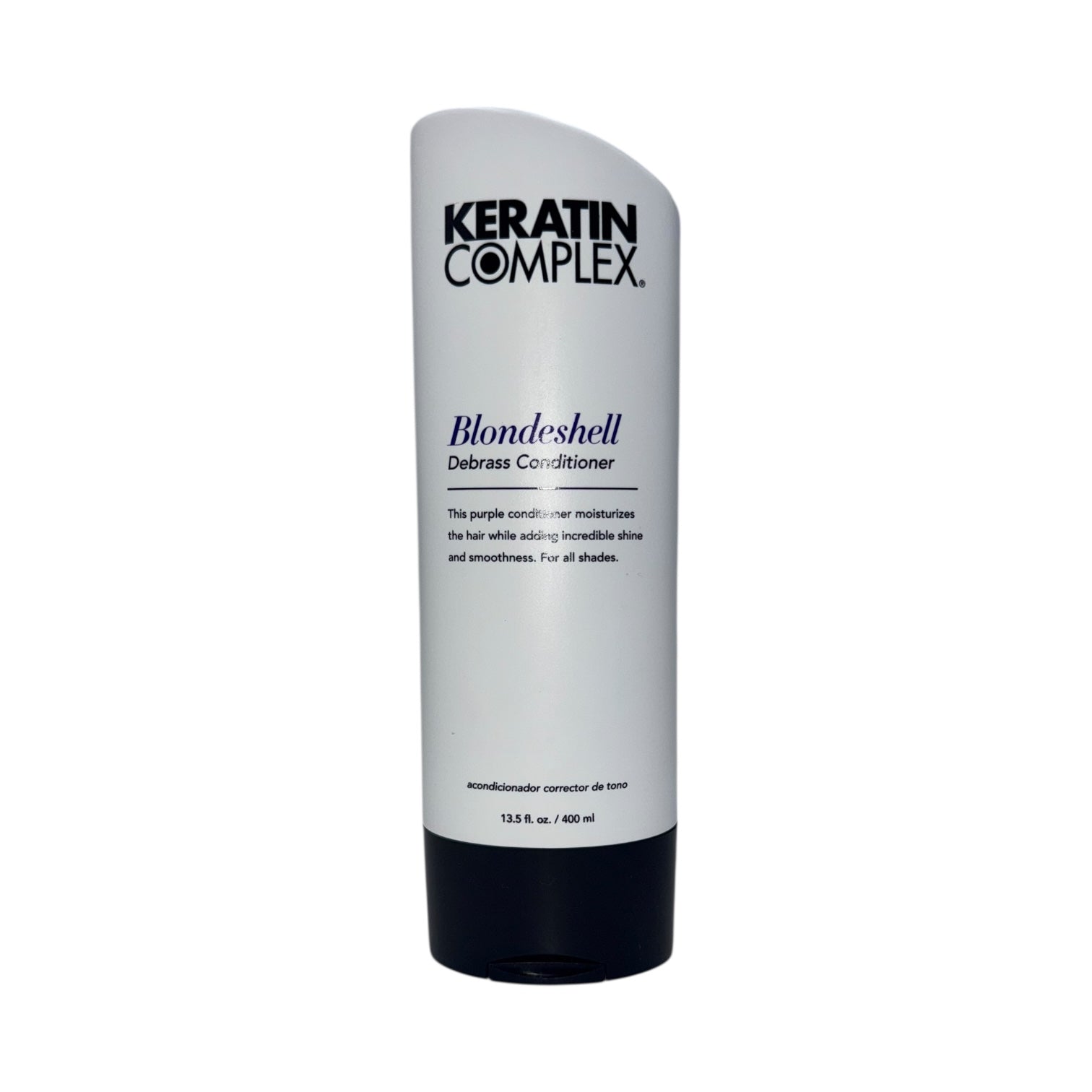 Keratin Complex Blondeshell Debrass Conditioner 13.5 oz - Overstock Beauty Supply
