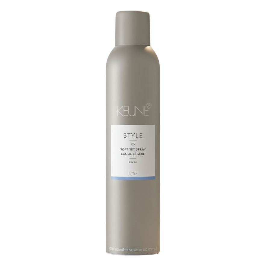 Keune Style Fix Soft Set n57 Spray 9.2 oz