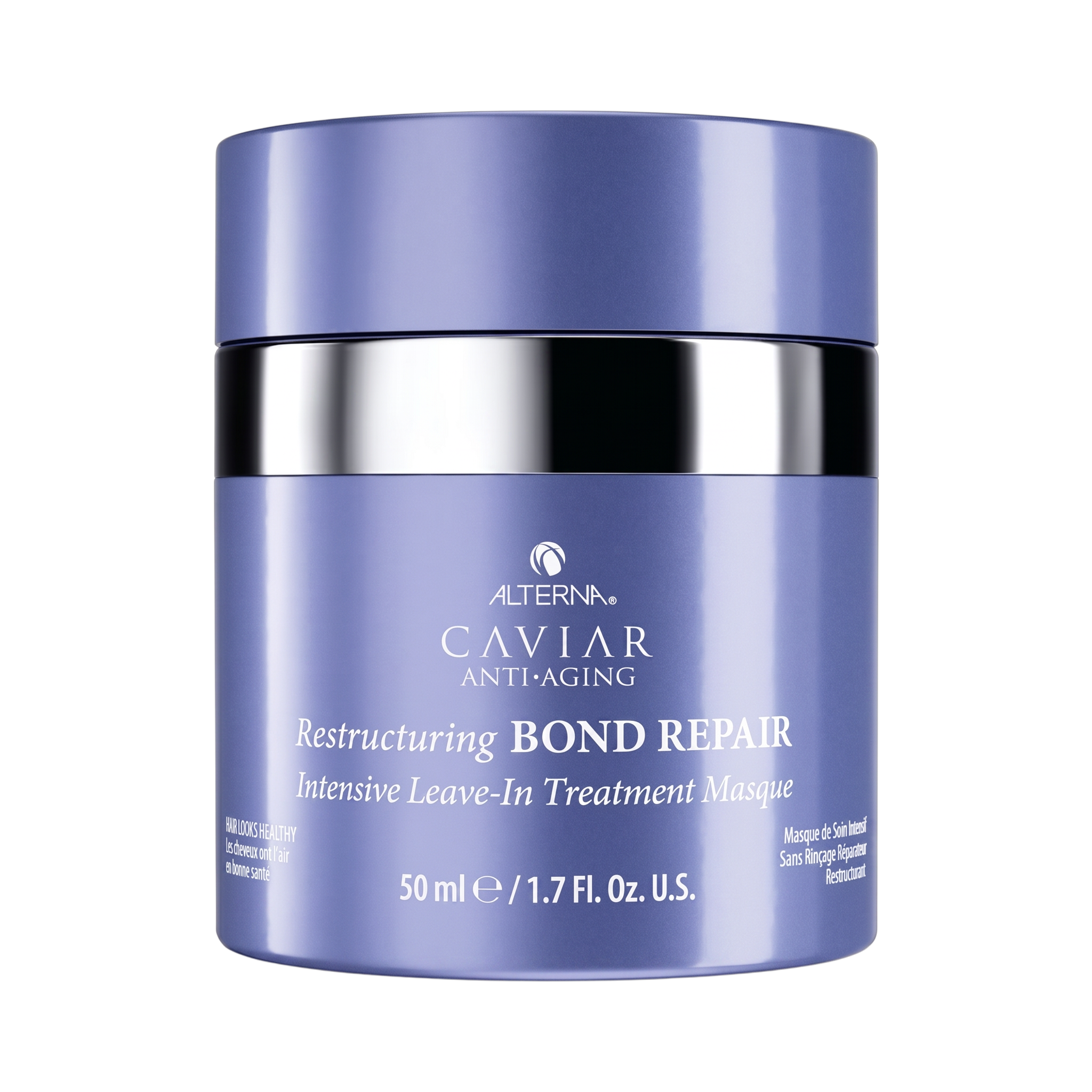 Alterna Caviar Anti-Aging Restructuring Leave in Masque 1.7 oz
