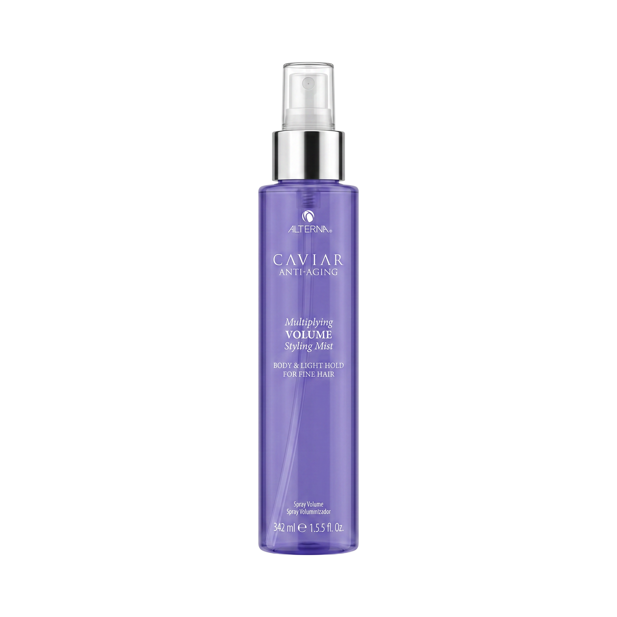 Alterna Caviar Multiplying Volume Styling Mist 5 oz