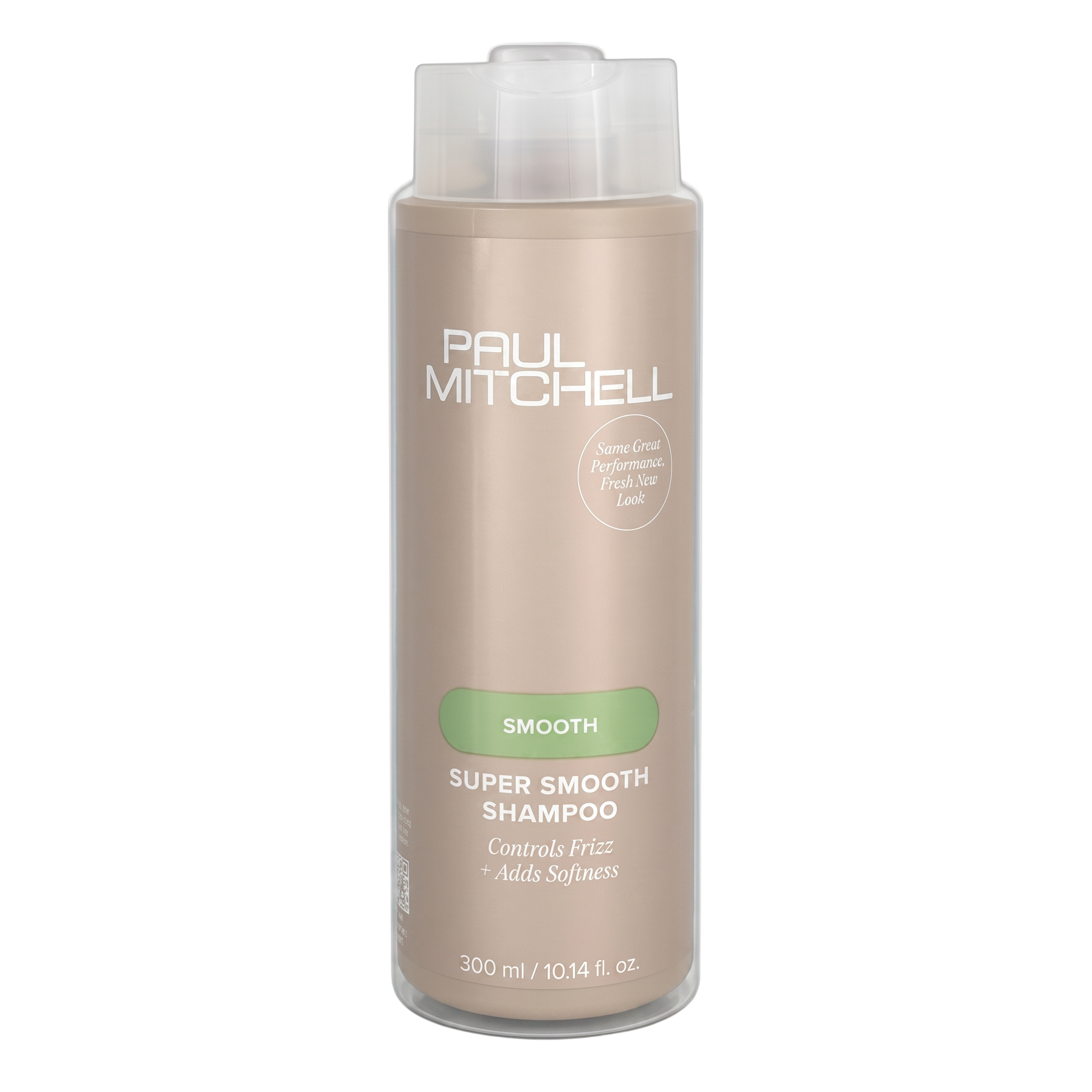 Paul Mitchell Super Smooth Shampoo 10.14 oz