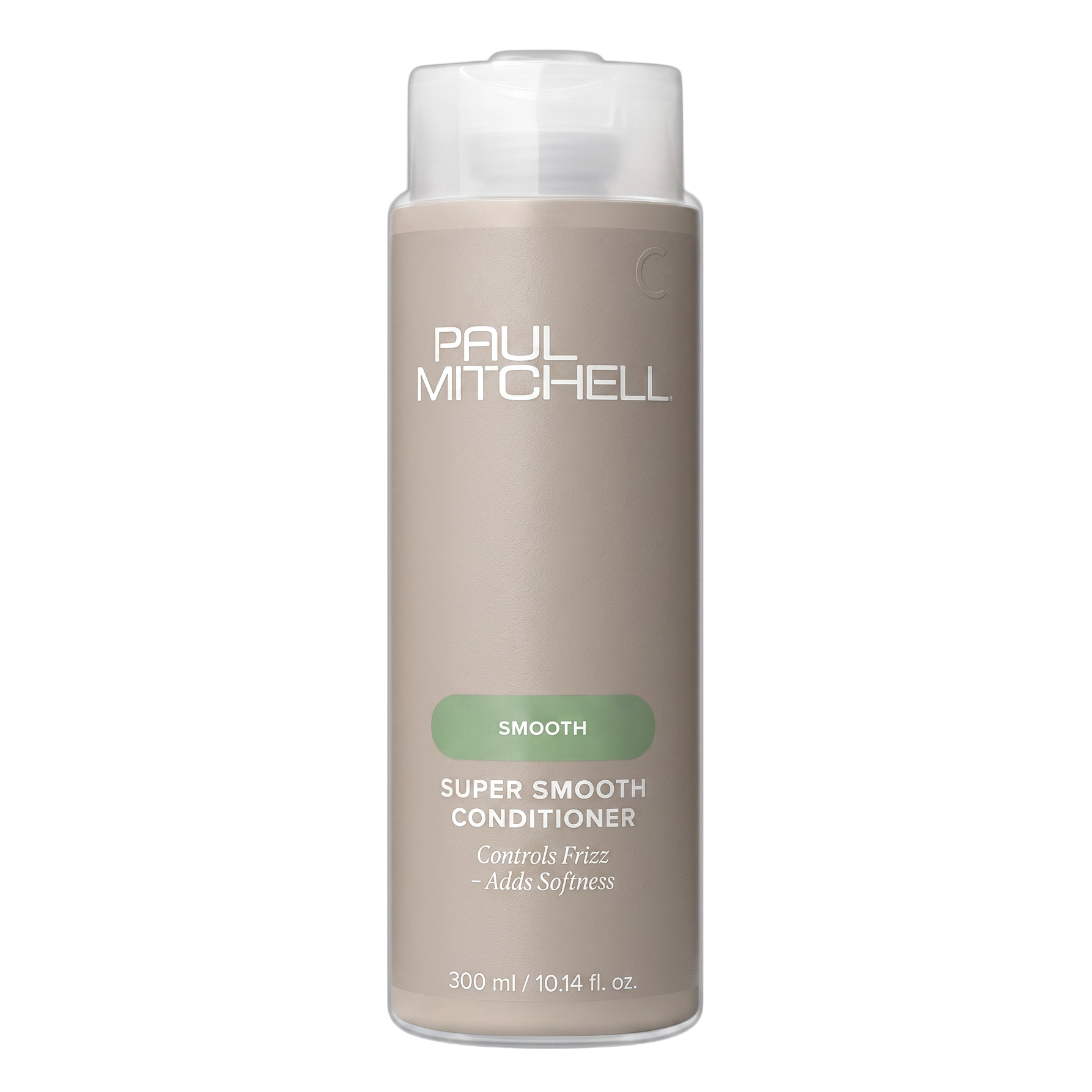 Paul Mitchell Super Smooth Conditioner 10.14 oz