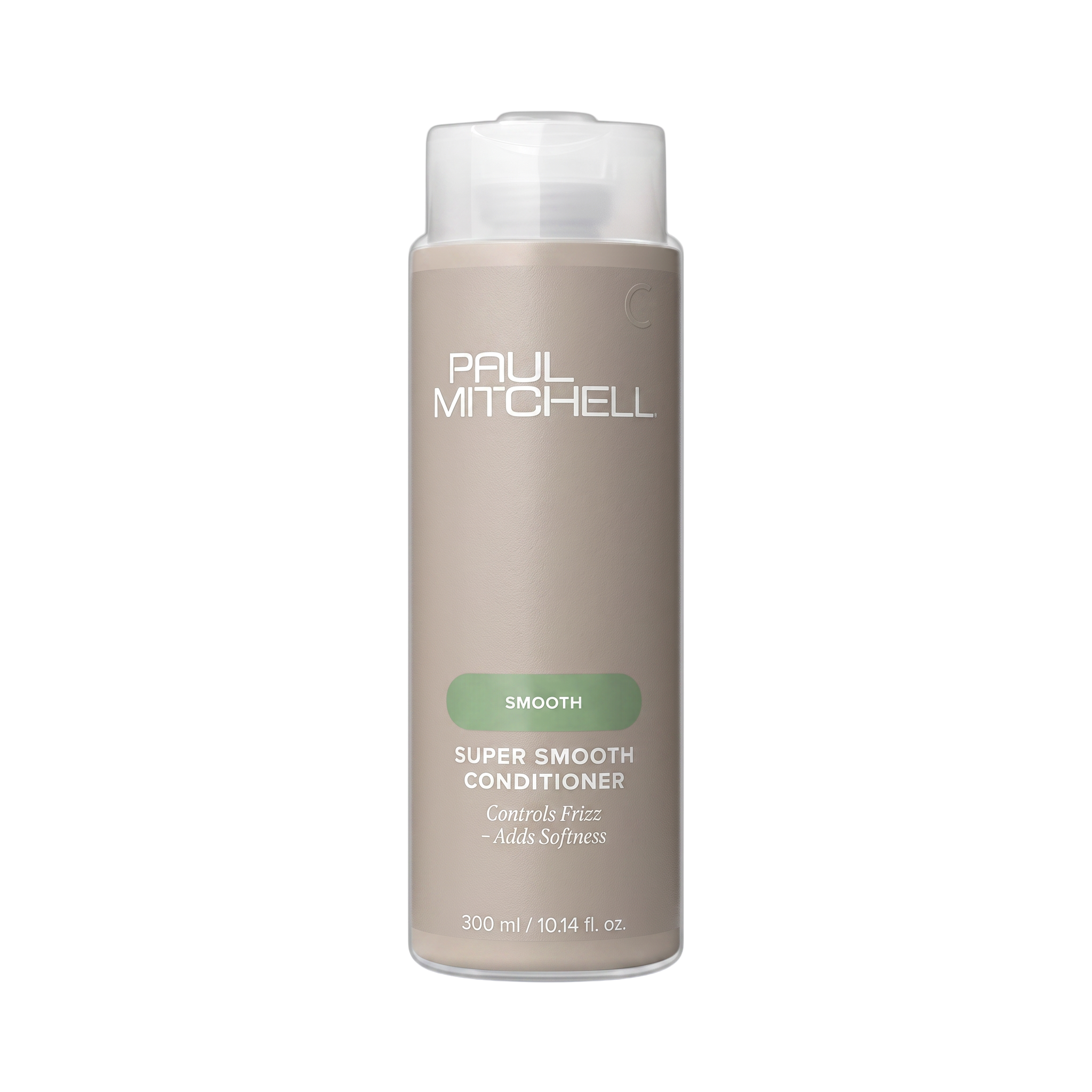 Paul Mitchell Super Smooth Conditioner 10.14 oz