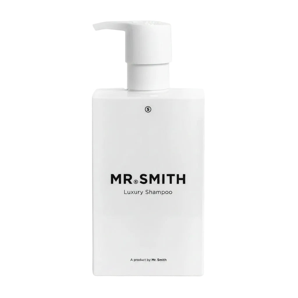 Mr. Smith Luxury Shampoo 9.3 oz