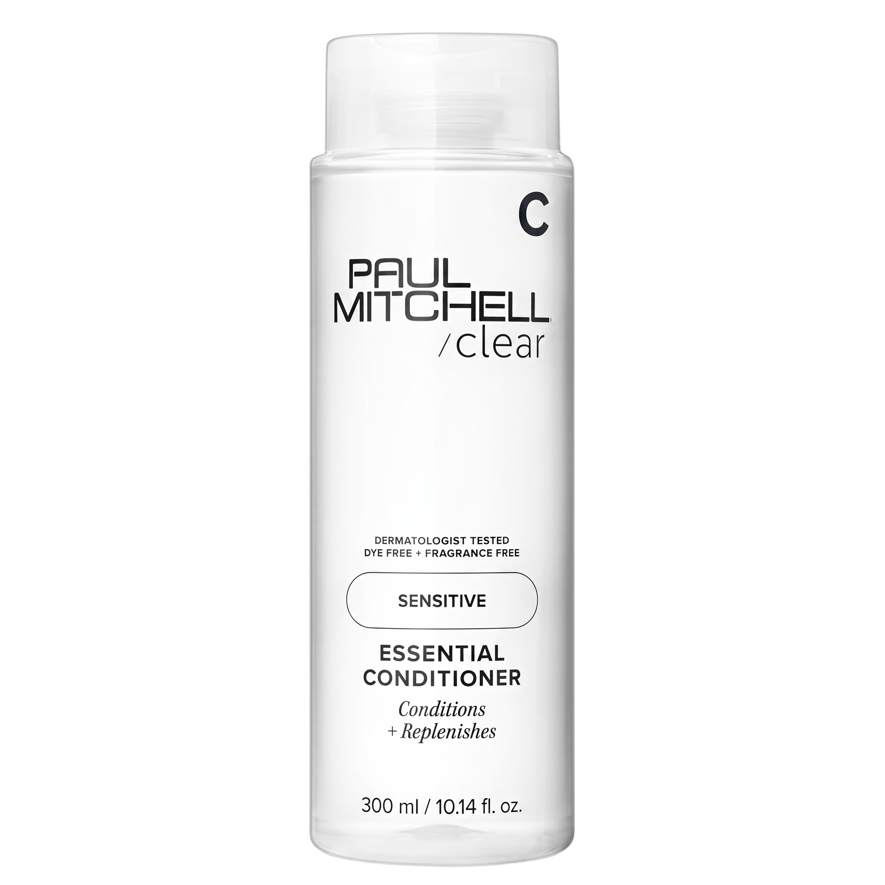 Paul Mitchell Clear Sensitive Essential Conditioner 10.14 oz