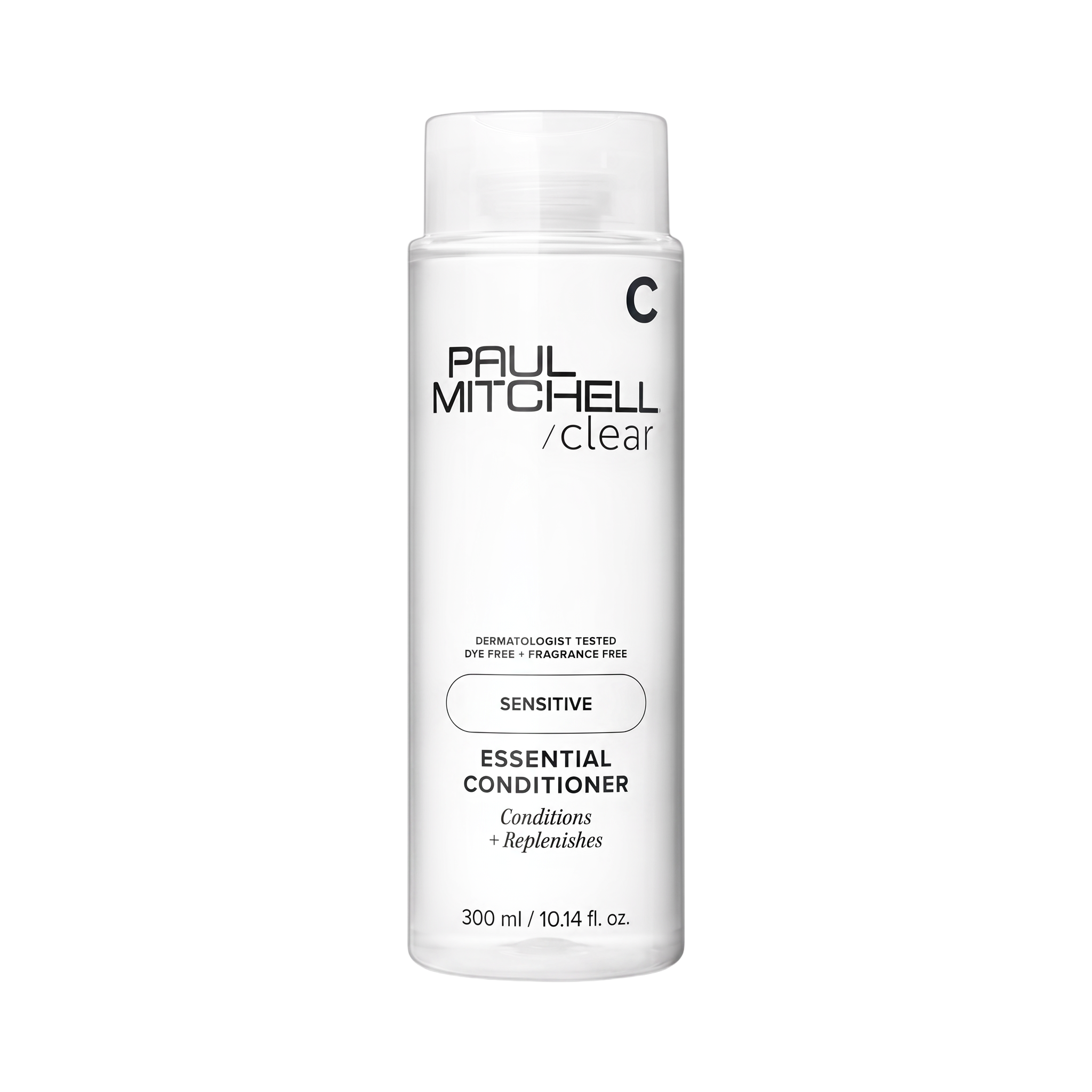 Paul Mitchell Clear Sensitive Essential Conditioner 10.14 oz
