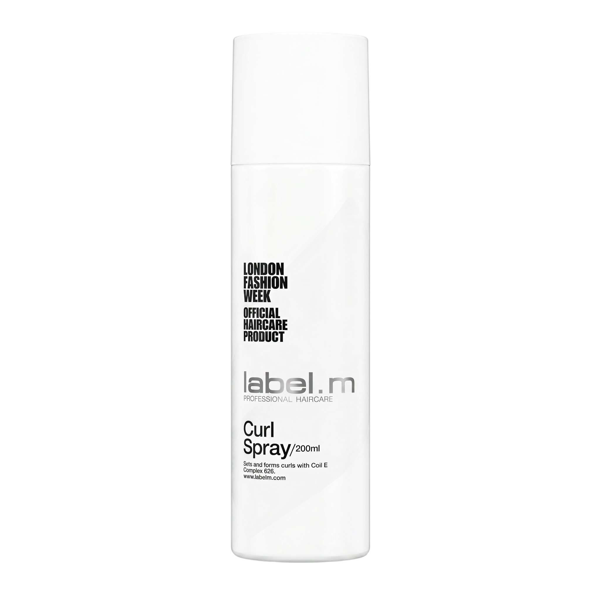 Label M Curl Hairspray 6.76 oz