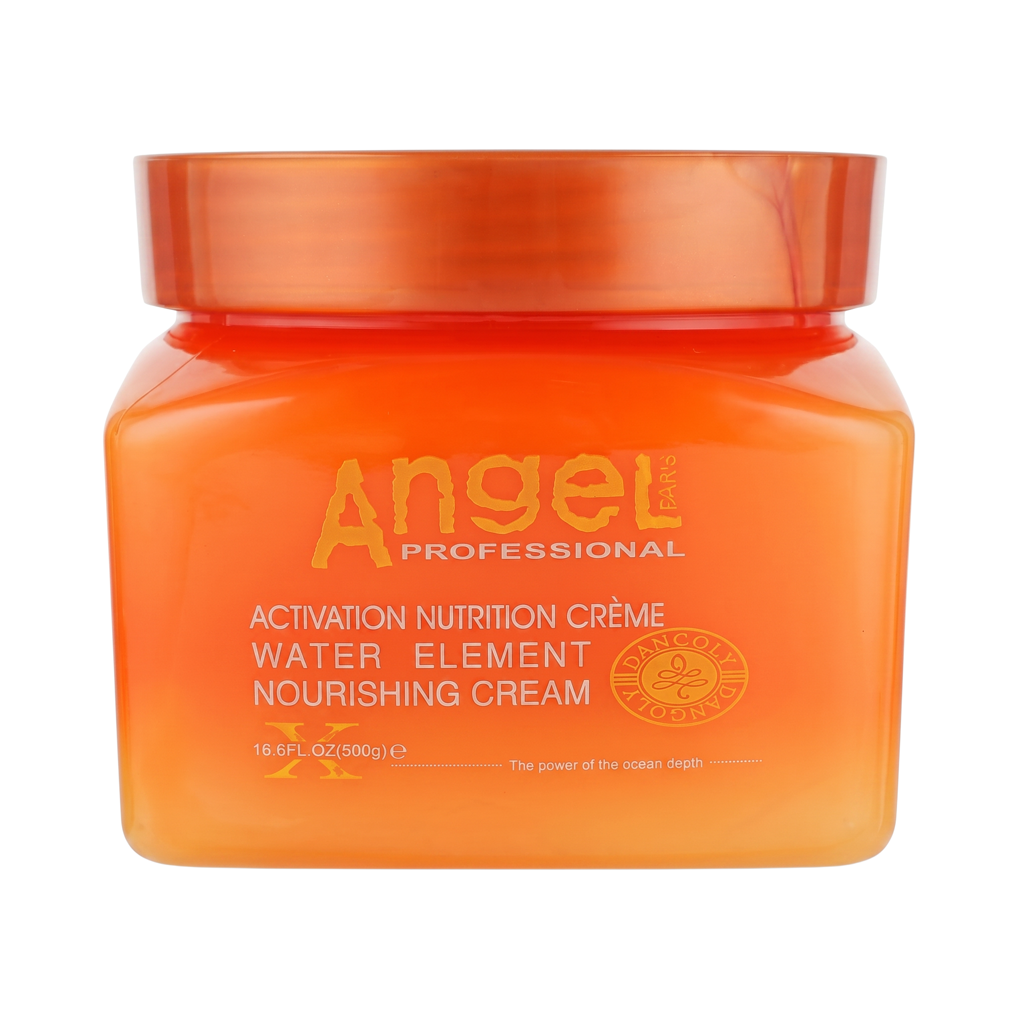 Angel Professional Water Element Nourishing Cream 16.6 oz [Discontinued]