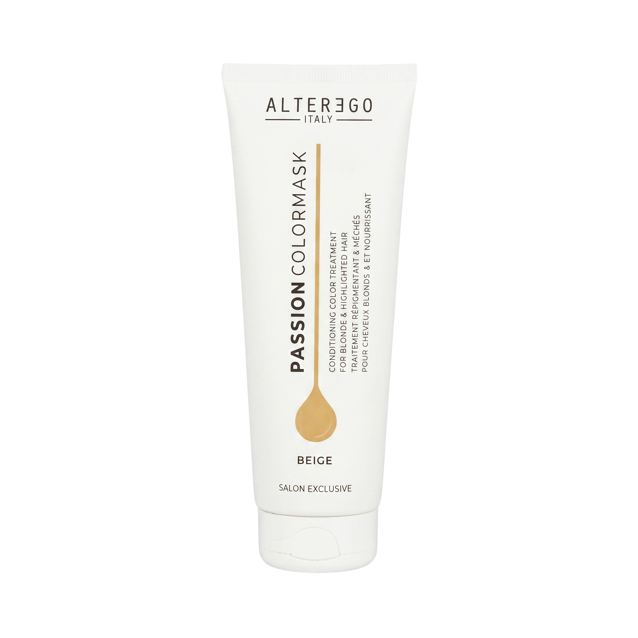 ALTEREGO Passion Colormask Beige 8.45 oz