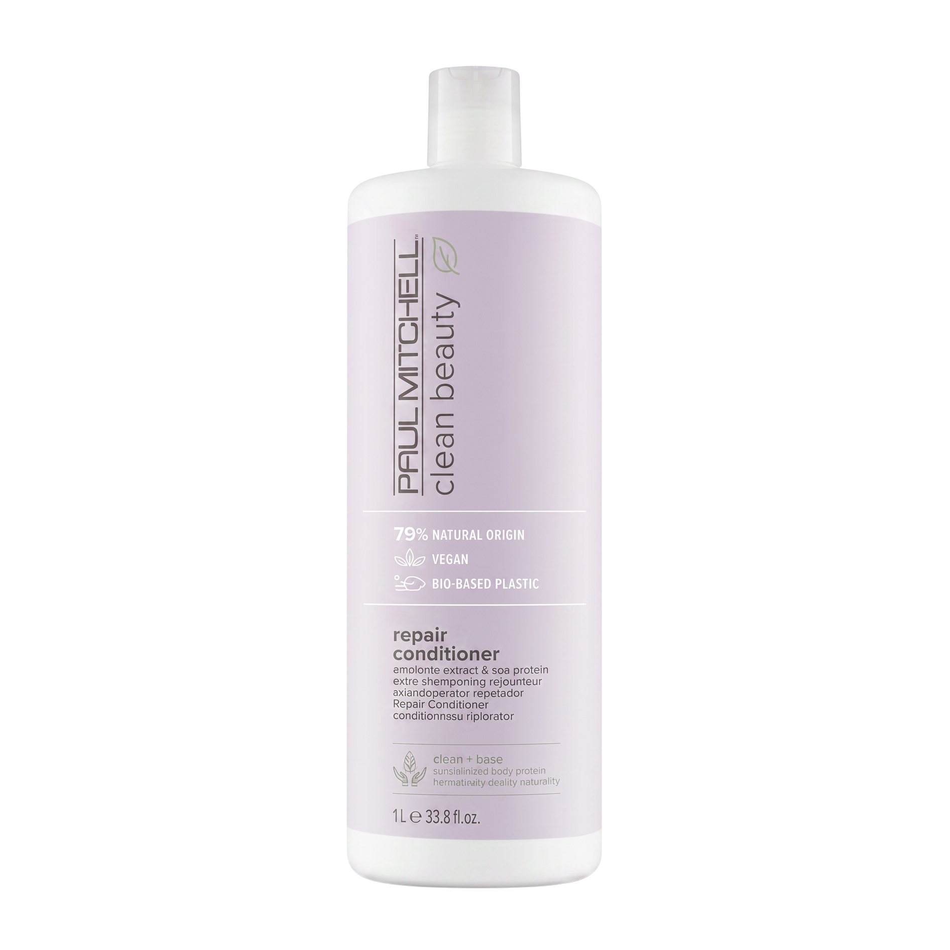 Paul Mitchell Clean Beauty Repair Conditioner 33.8 oz