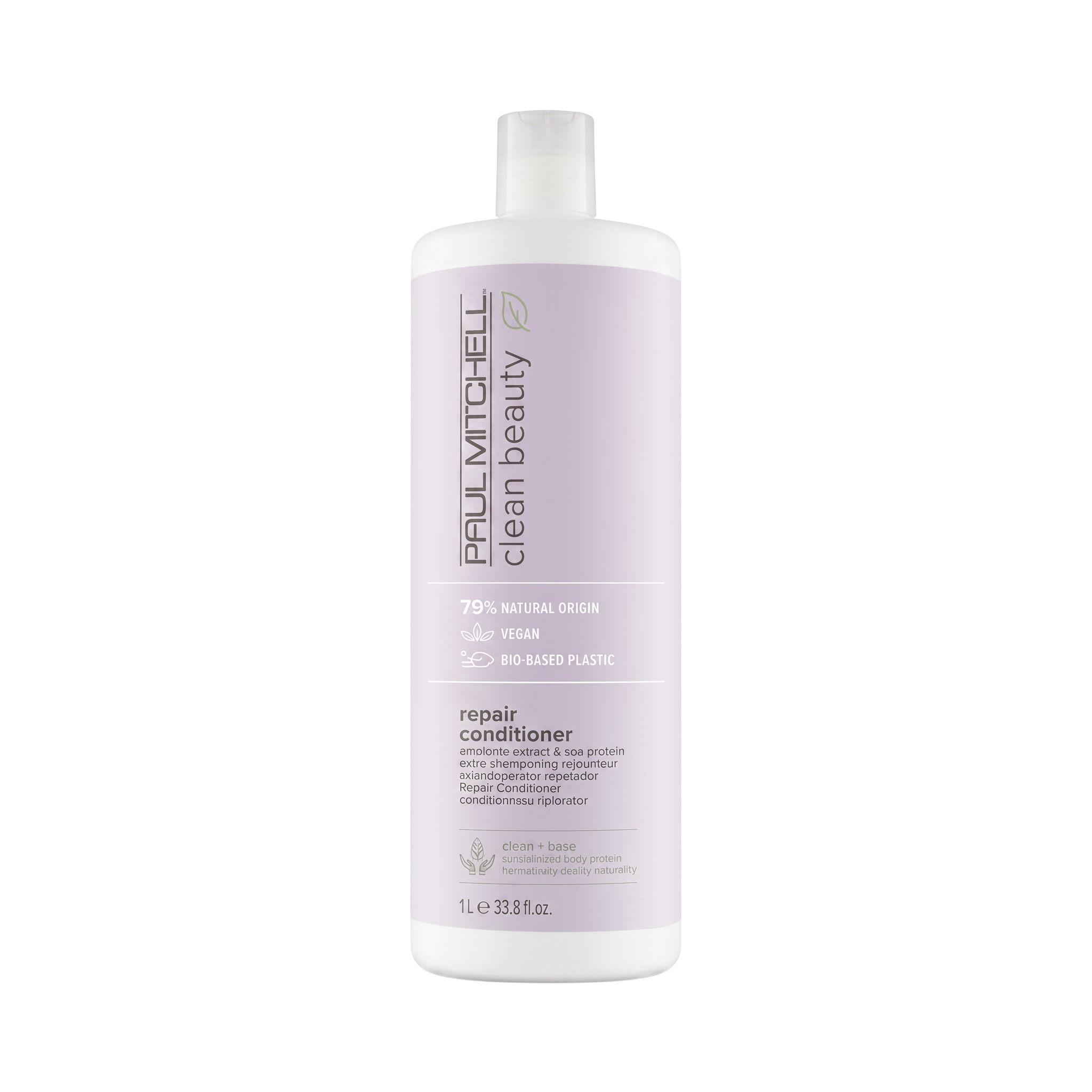 Paul Mitchell Clean Beauty Repair Conditioner 33.8 oz
