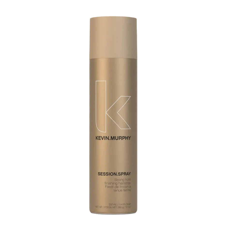 Kevin Murphy Session Spray Strong Hold Finishing Spray 11.4 oz